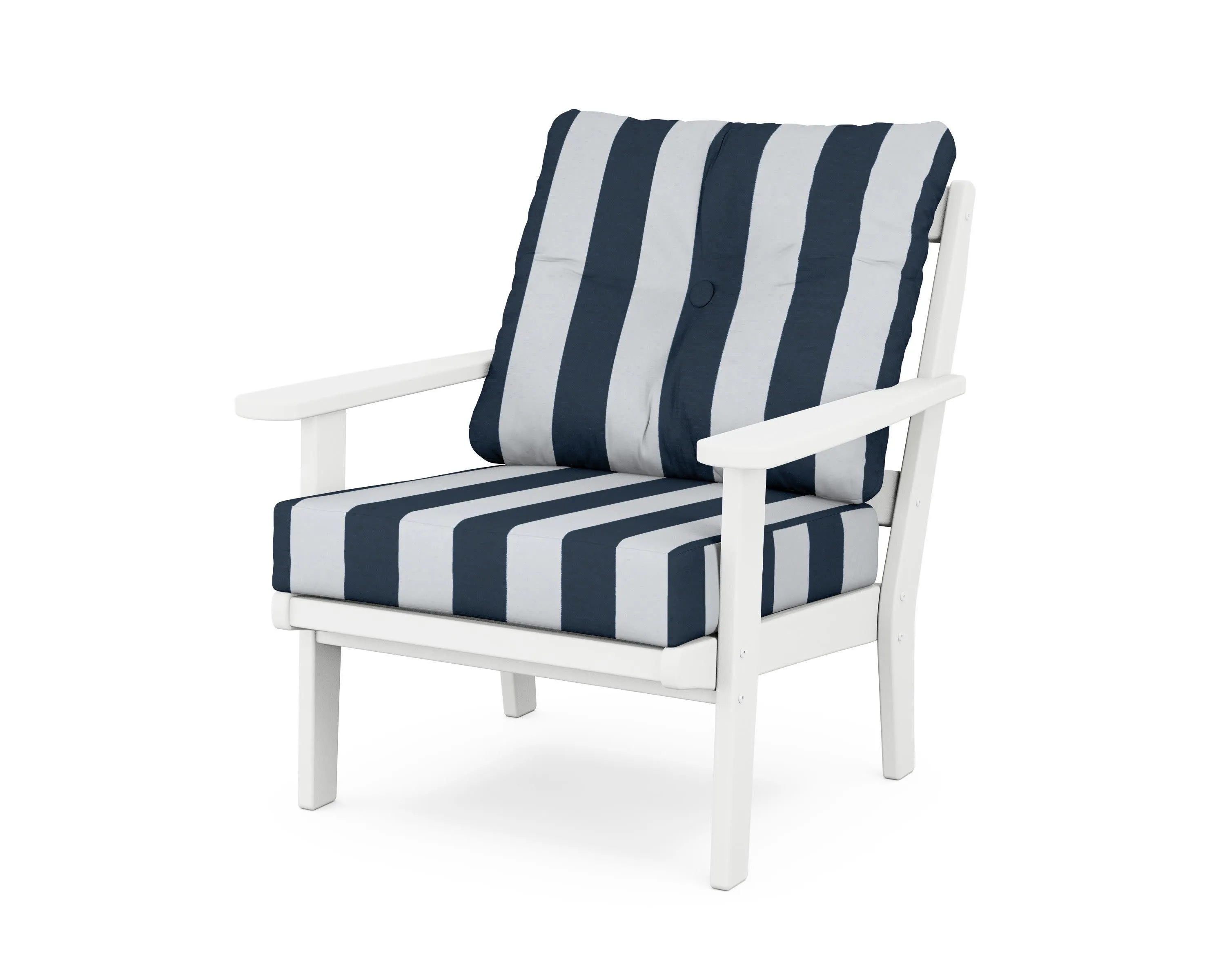 Mission Deep Seating Chair