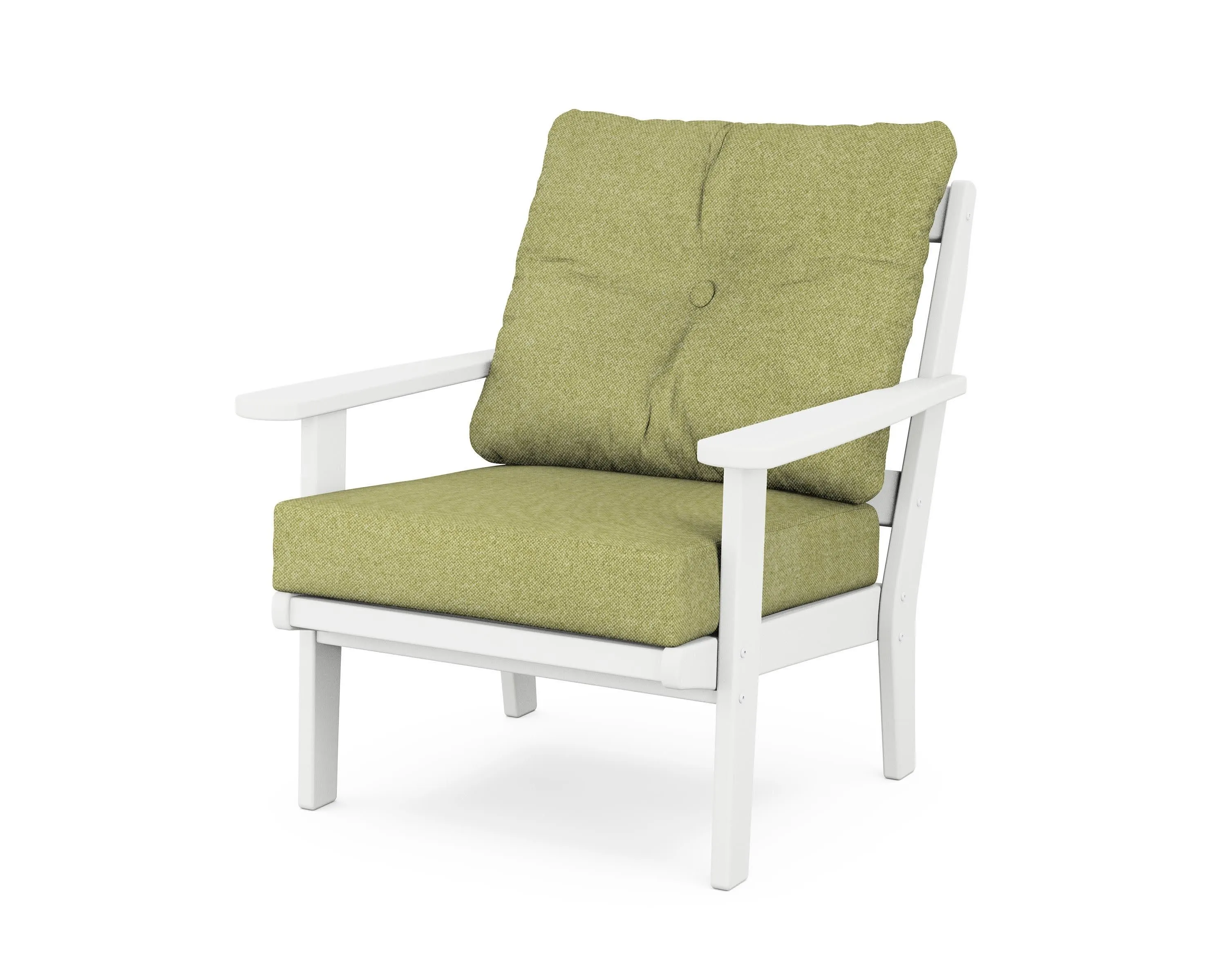 Mission Deep Seating Chair