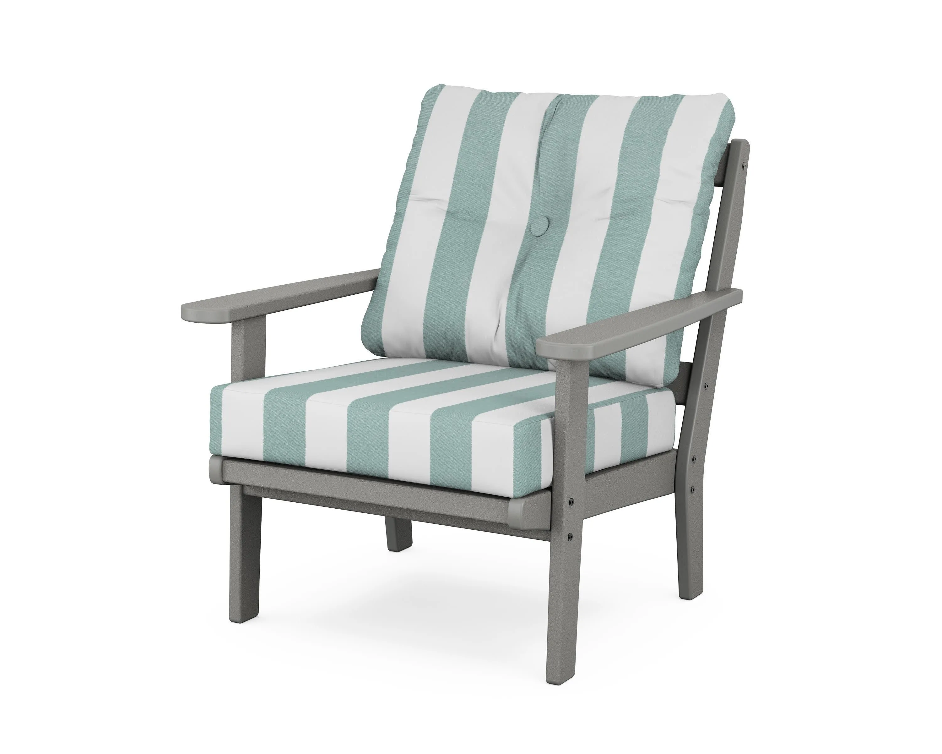 Mission Deep Seating Chair
