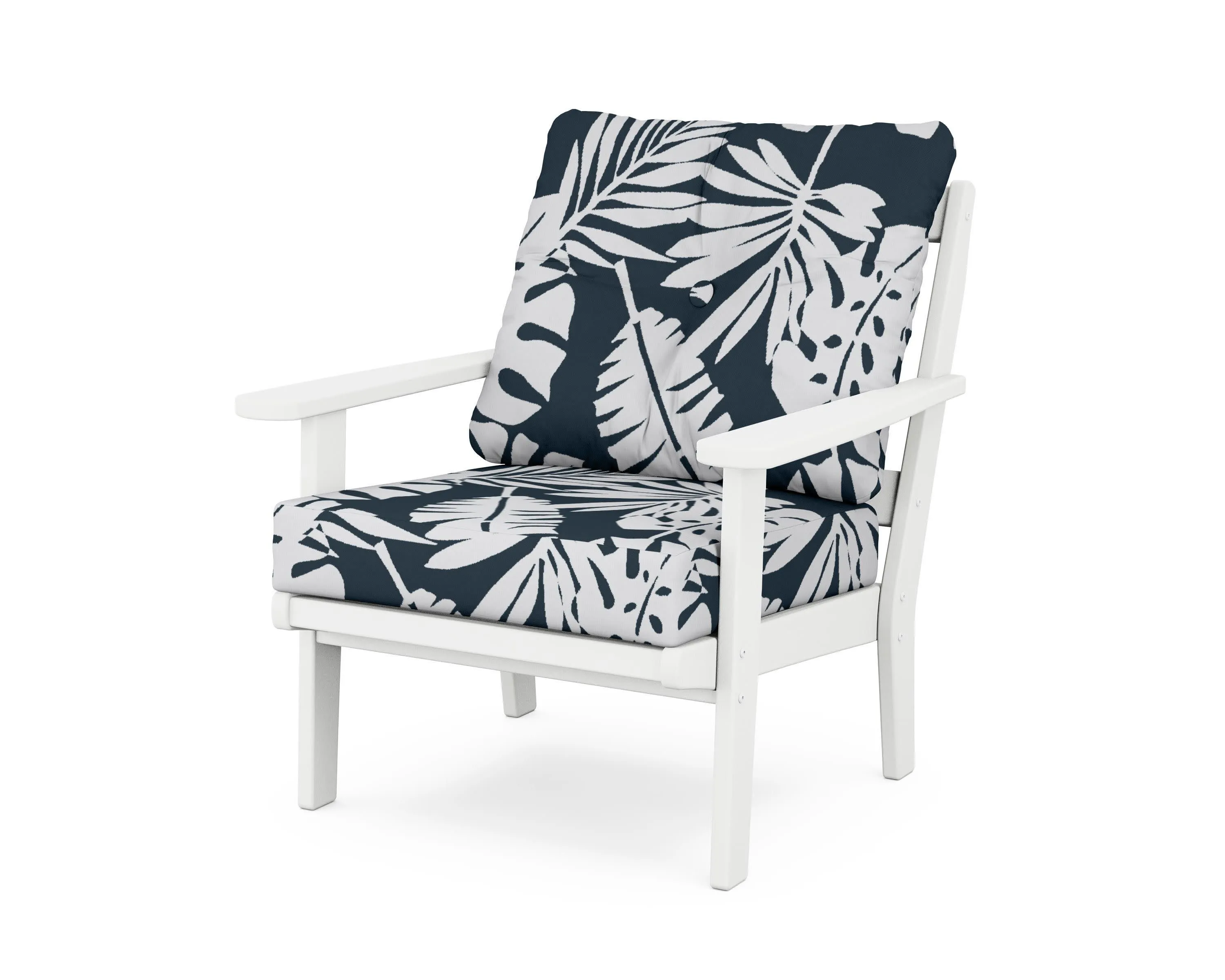 Mission Deep Seating Chair