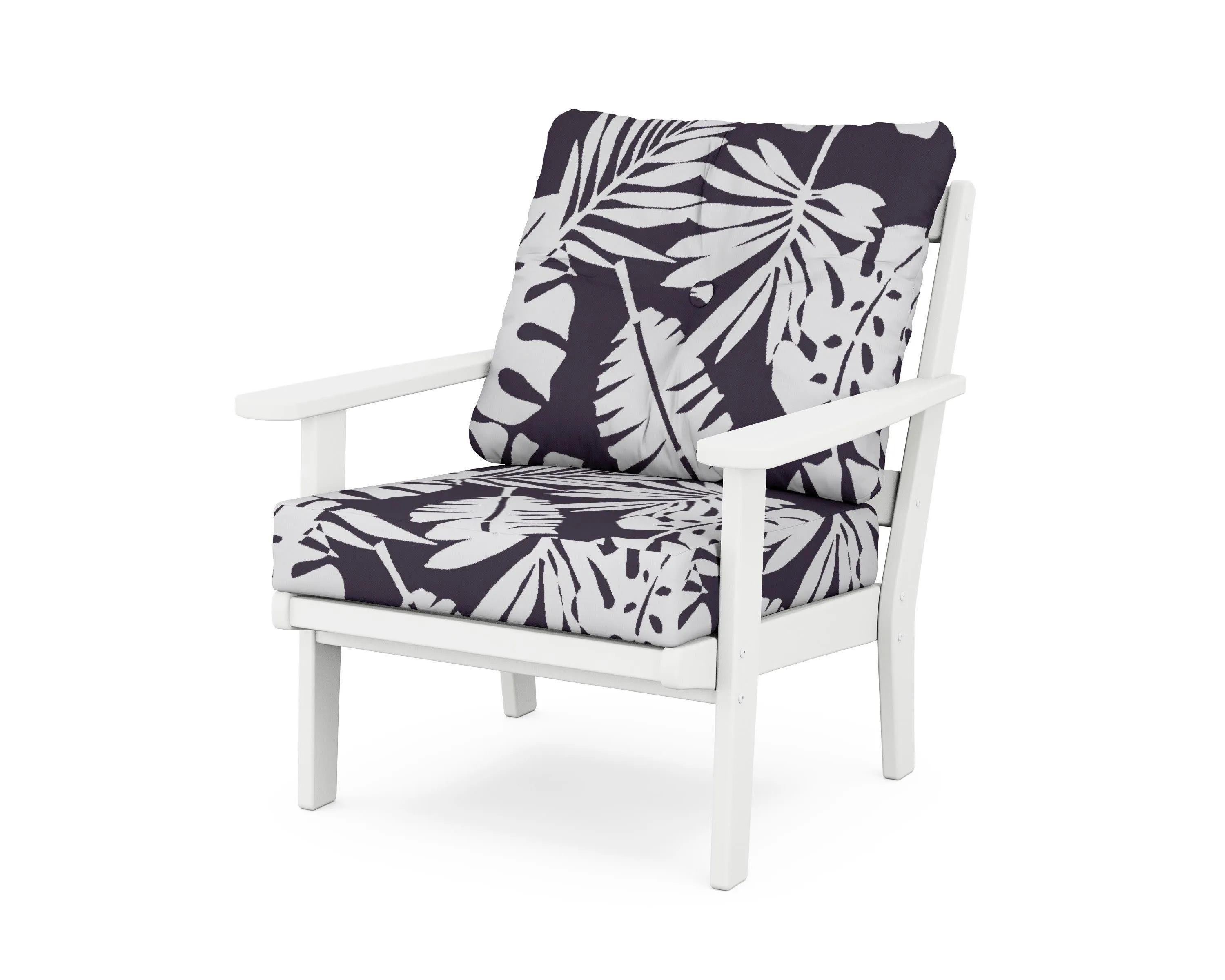 Mission Deep Seating Chair