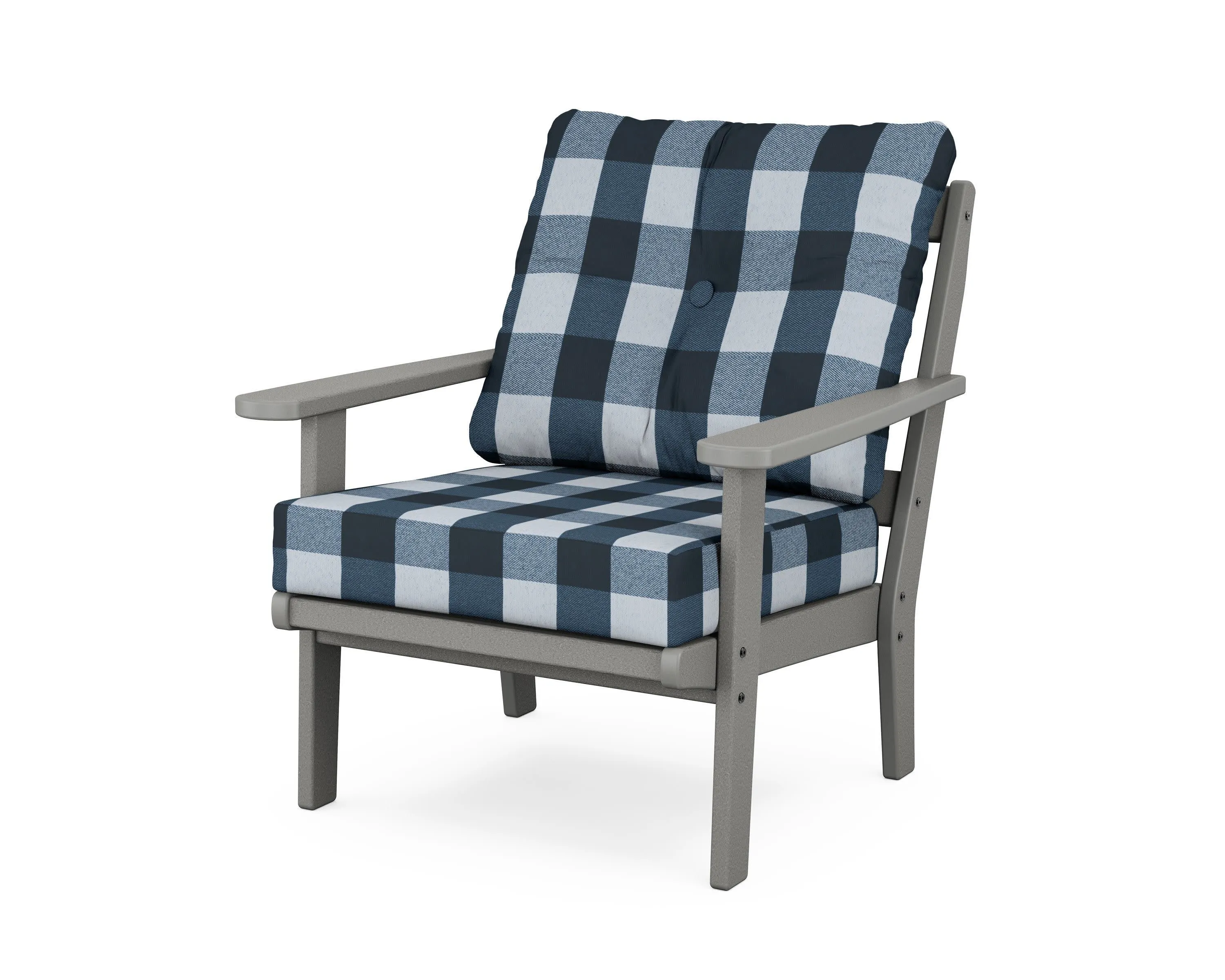 Mission Deep Seating Chair