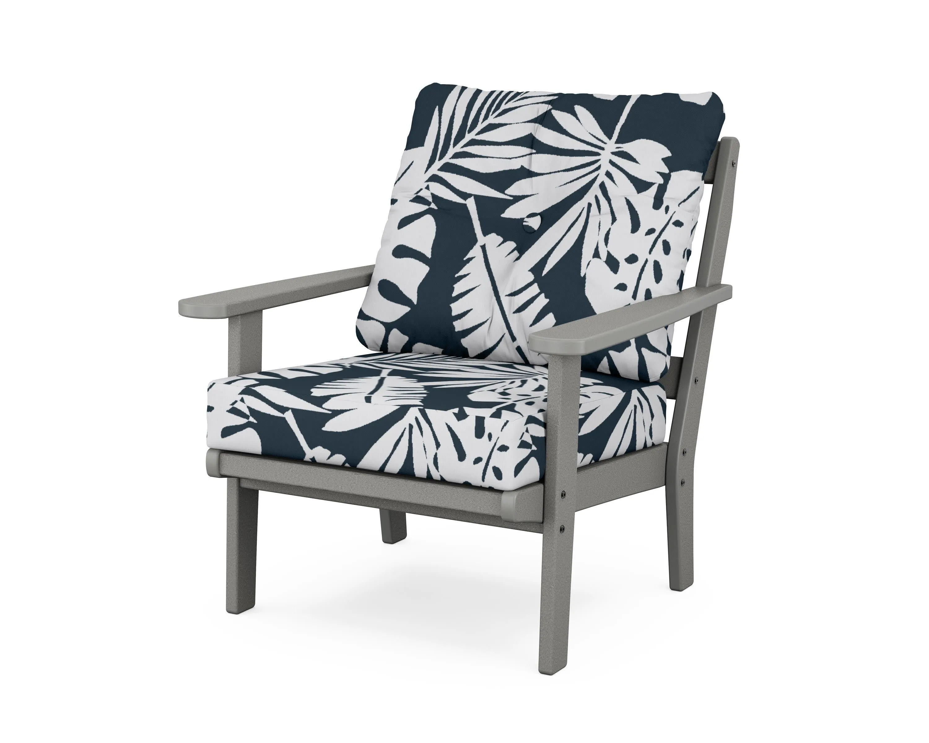 Mission Deep Seating Chair
