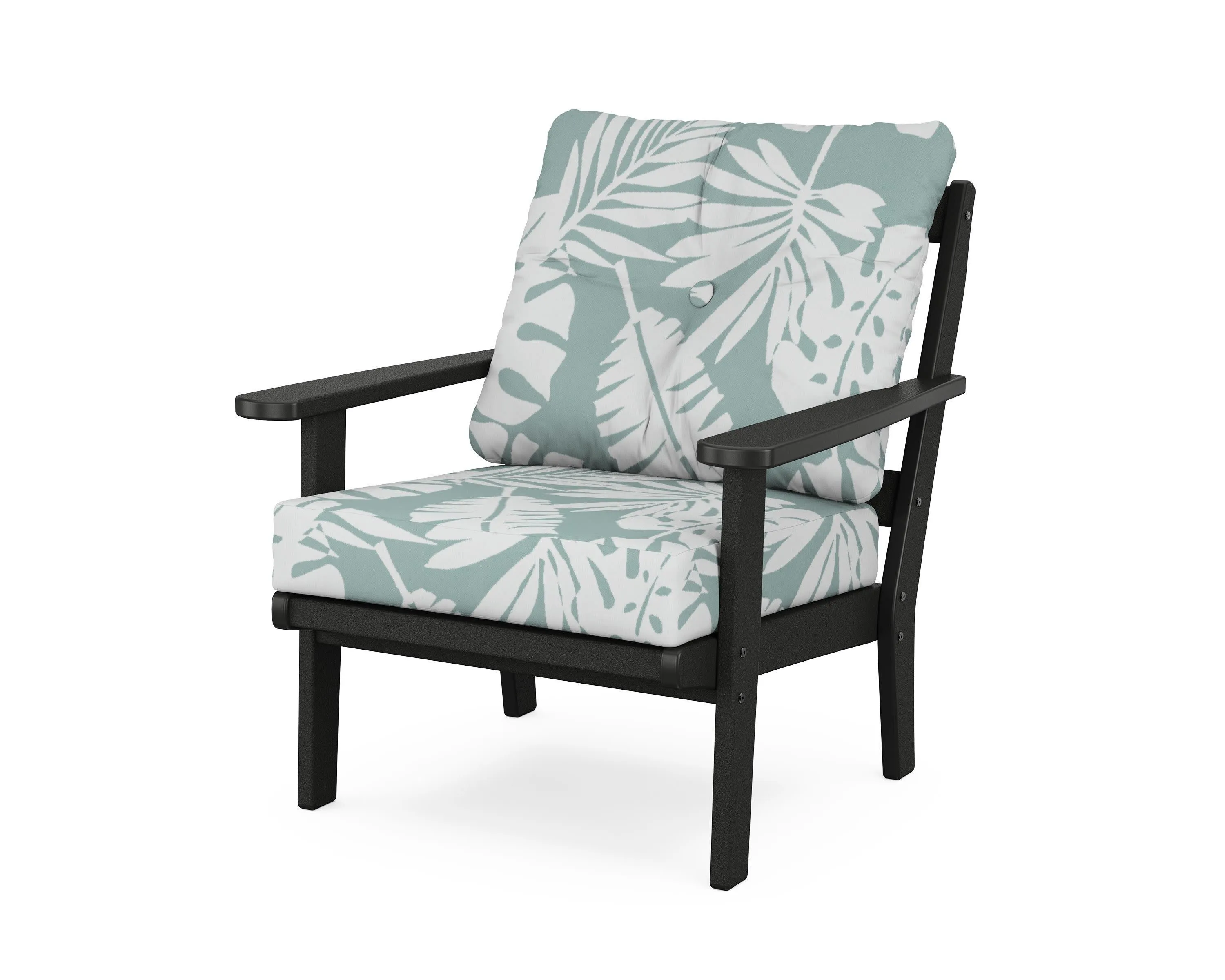 Mission Deep Seating Chair