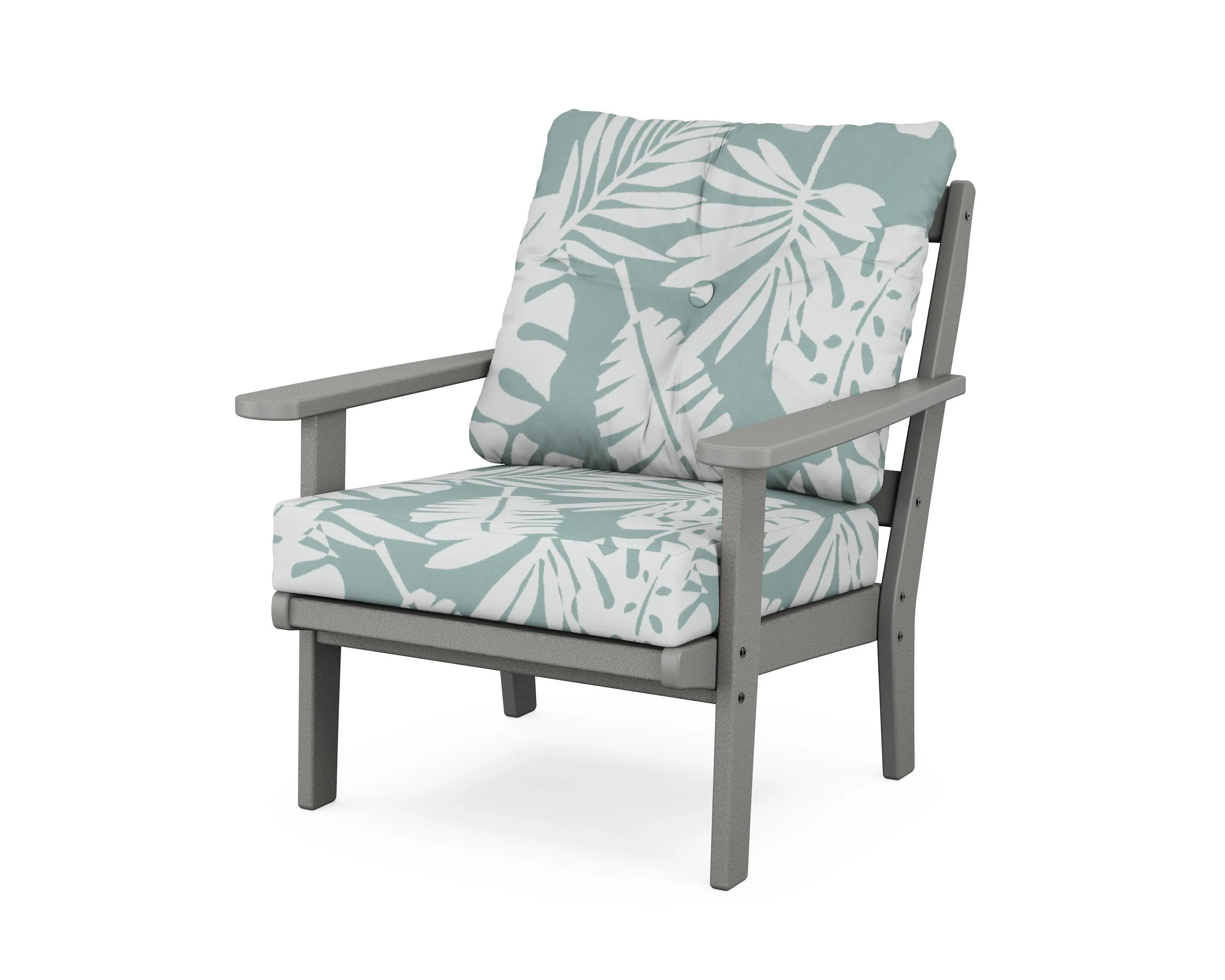 Mission Deep Seating Chair