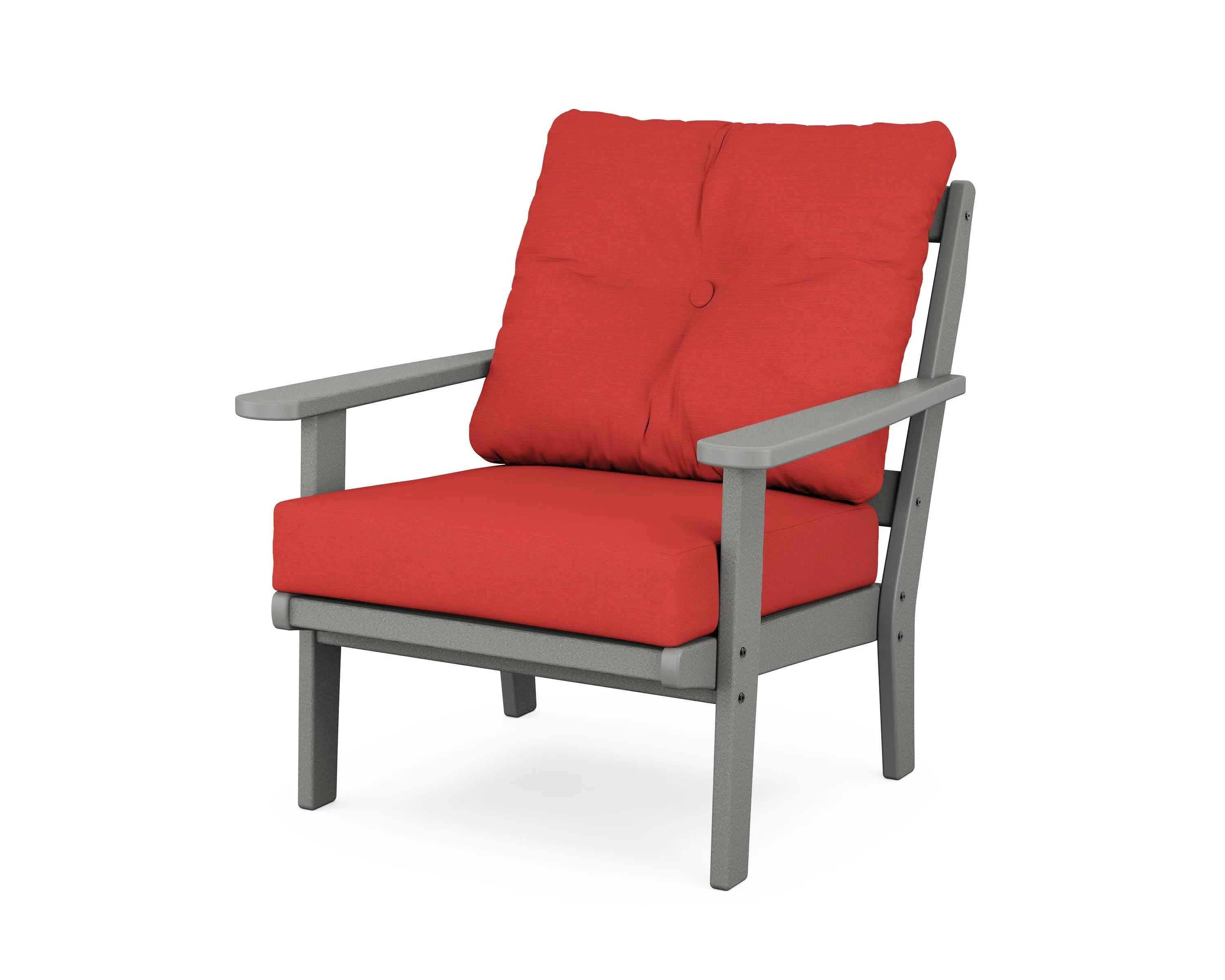 Mission Deep Seating Chair