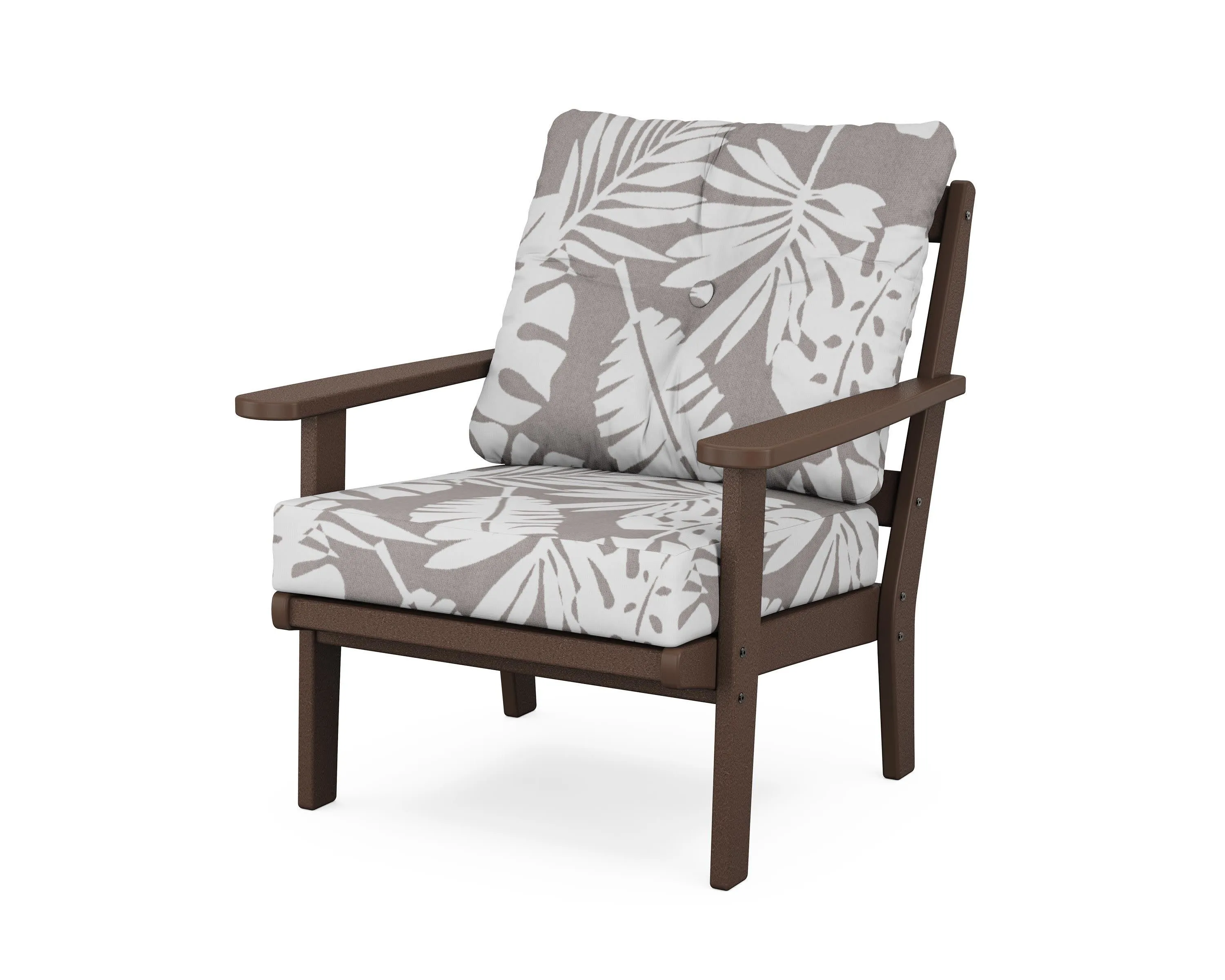 Mission Deep Seating Chair