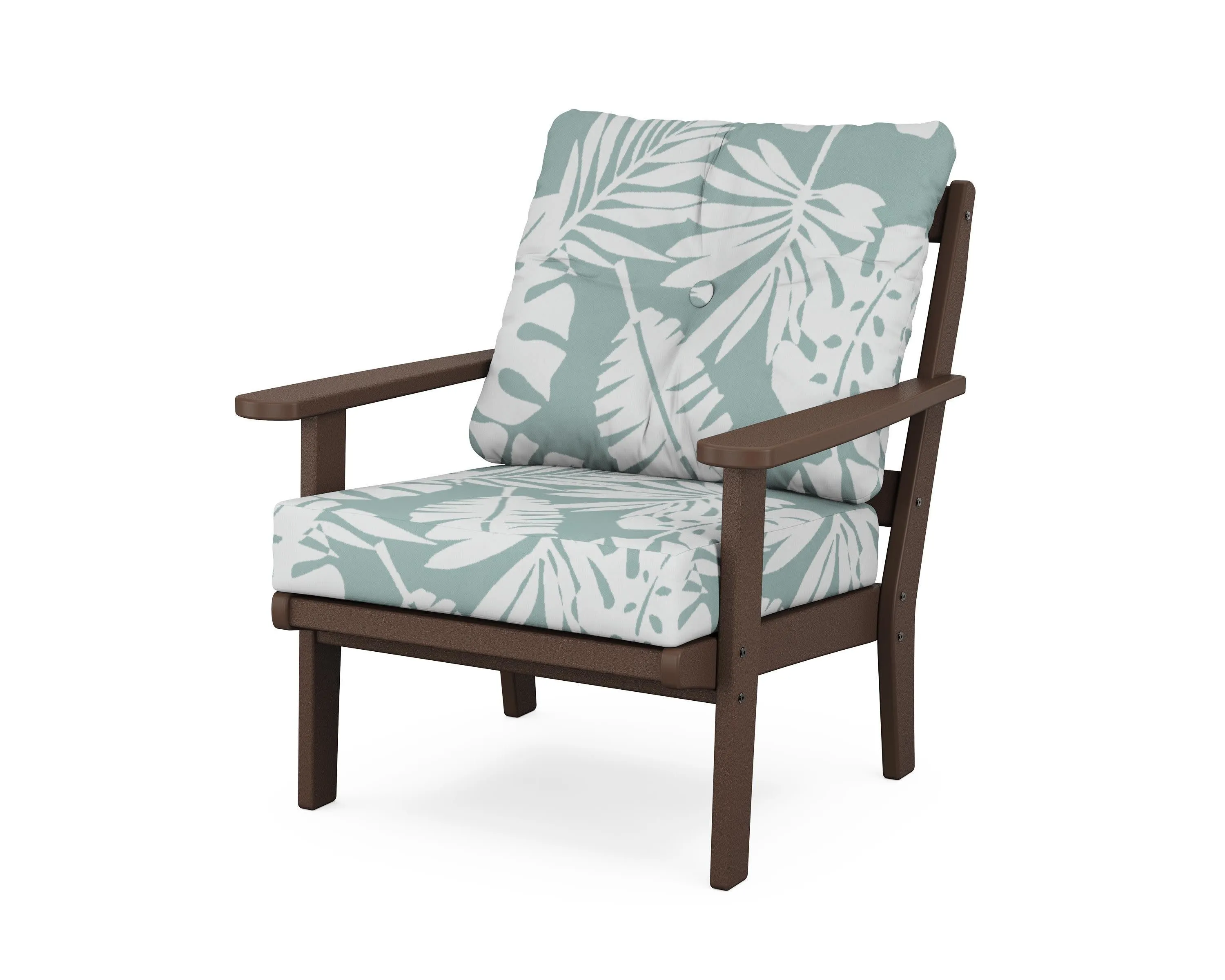 Mission Deep Seating Chair