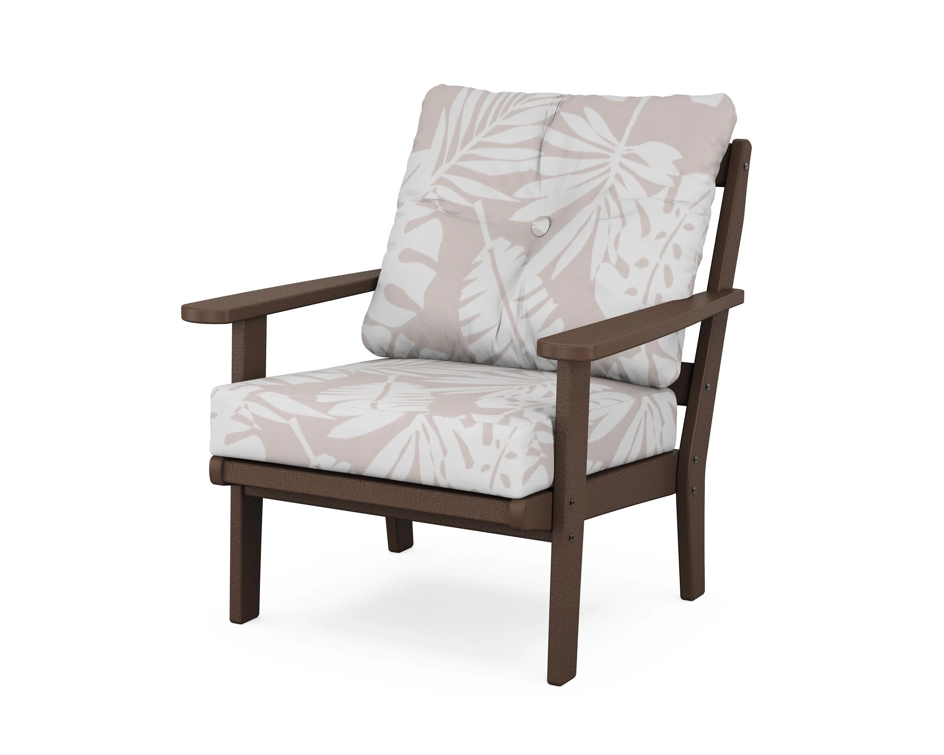 Mission Deep Seating Chair