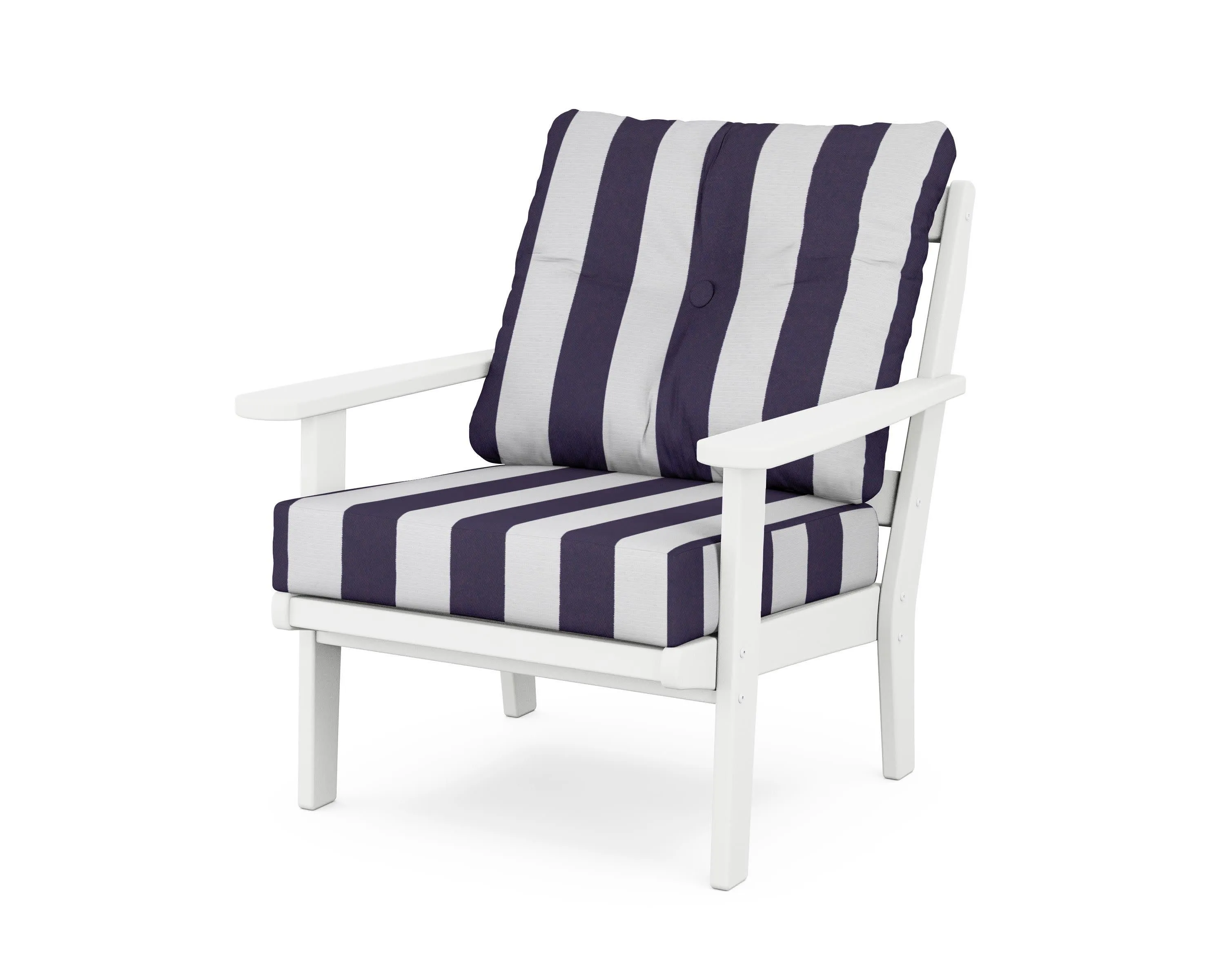 Mission Deep Seating Chair