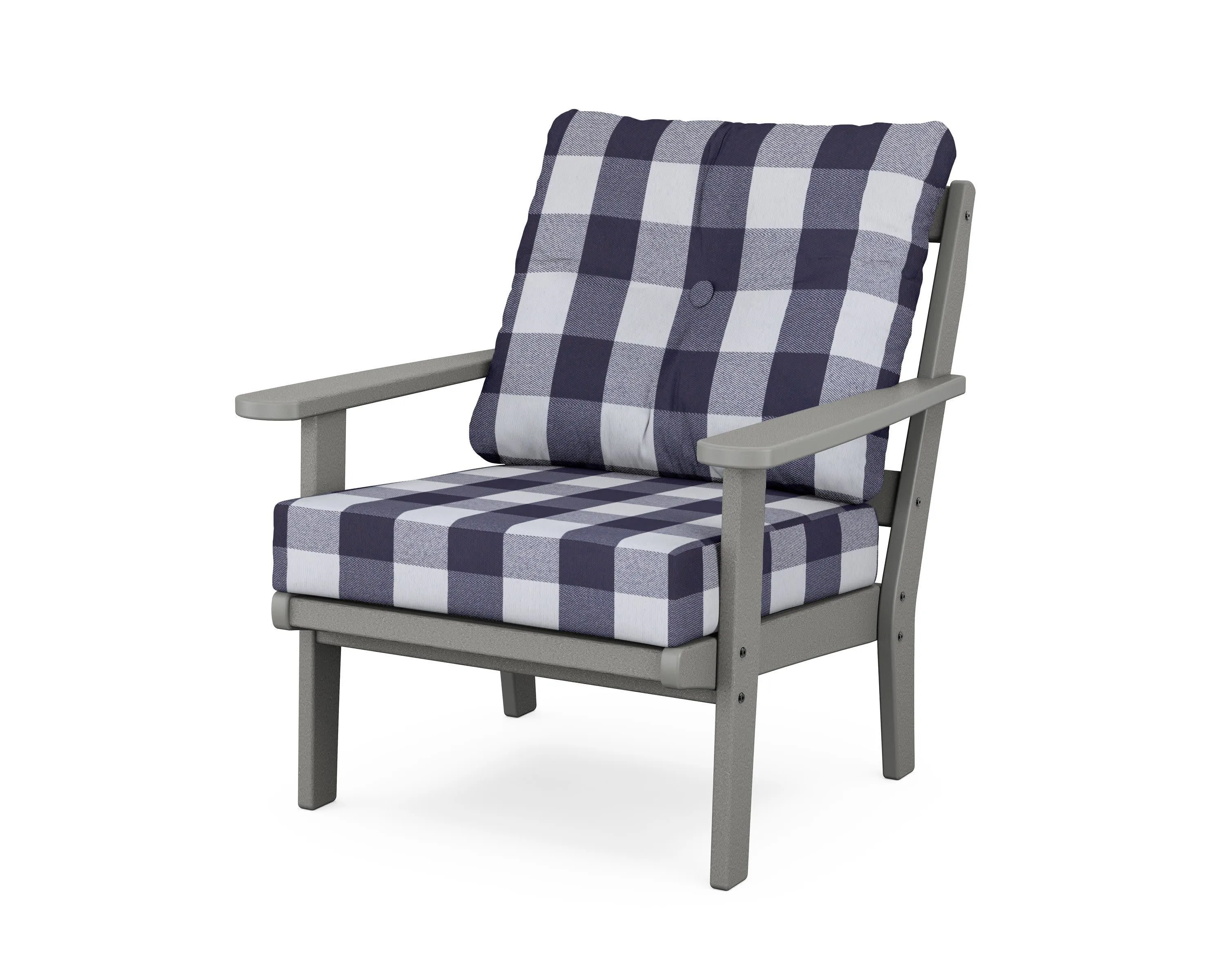 Mission Deep Seating Chair