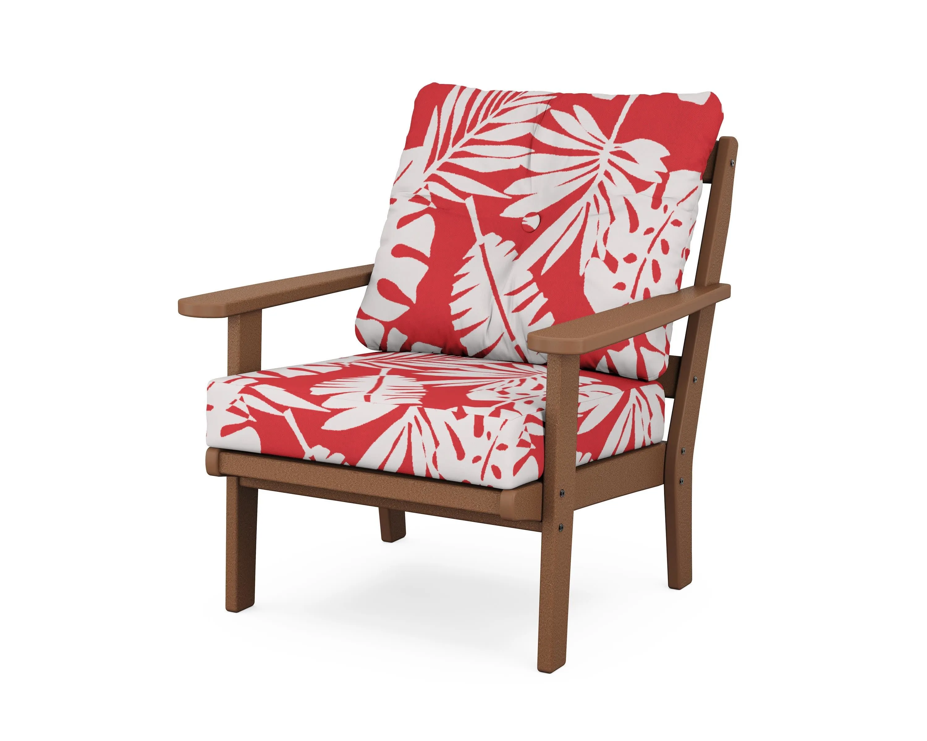 Mission Deep Seating Chair
