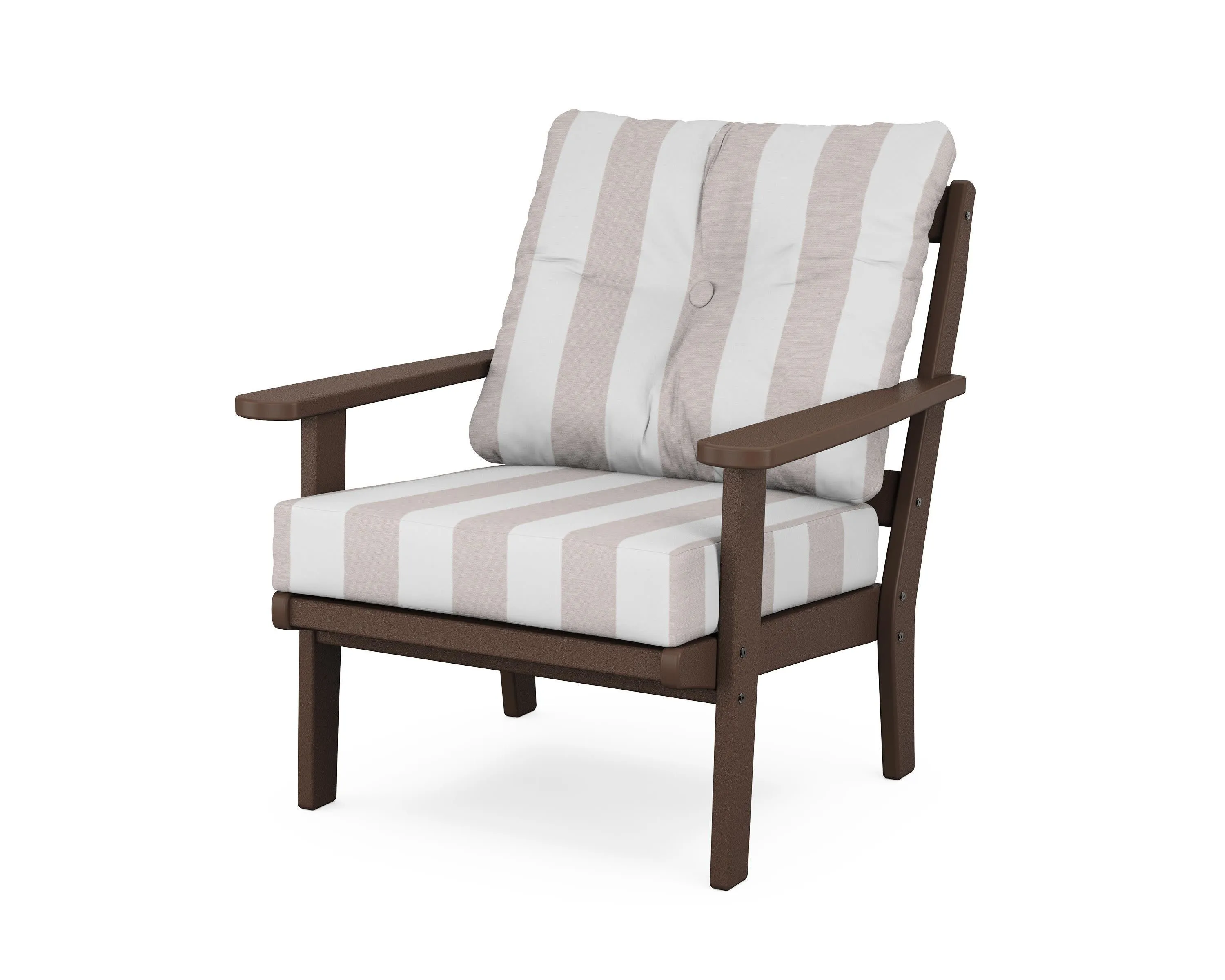 Mission Deep Seating Chair