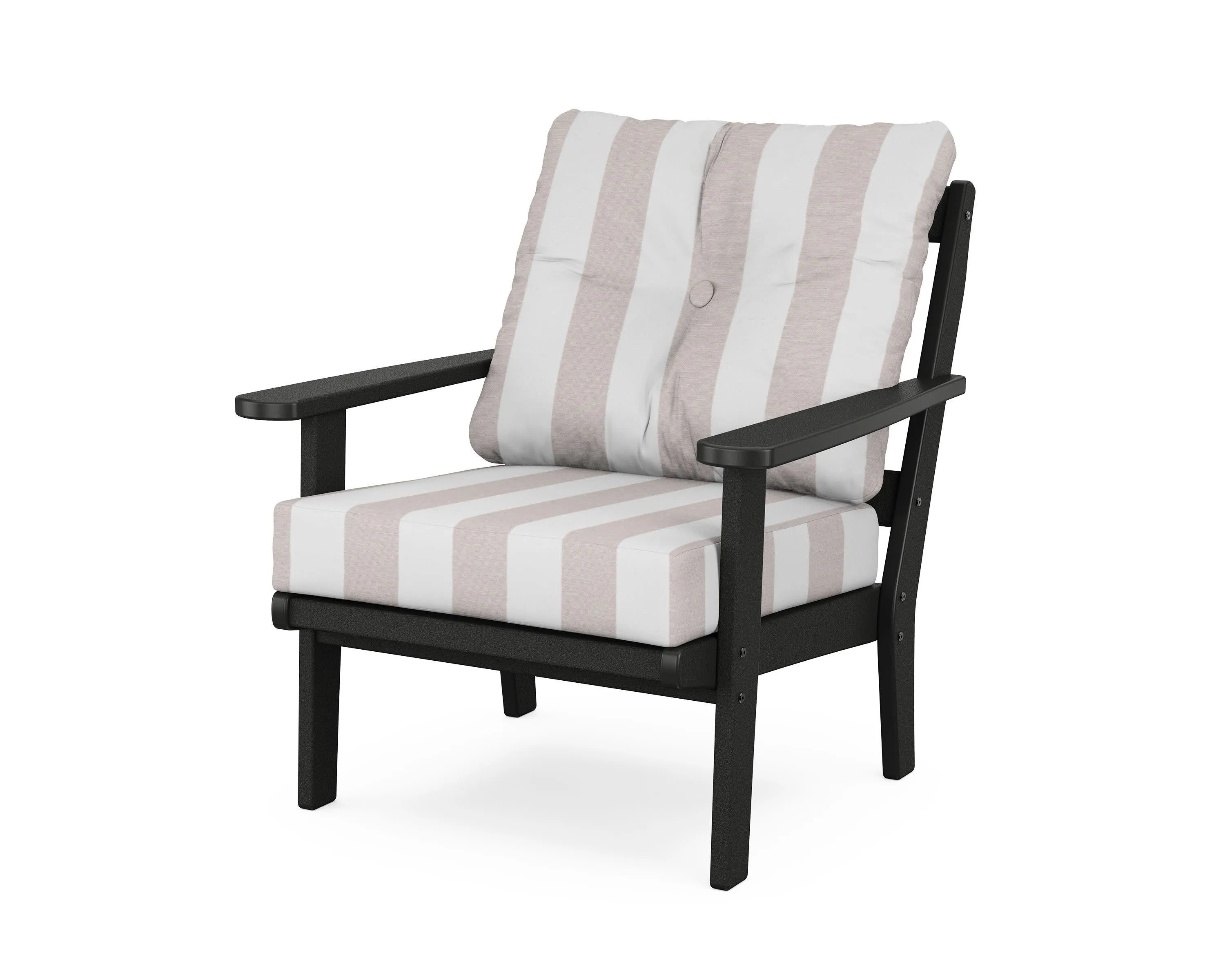 Mission Deep Seating Chair