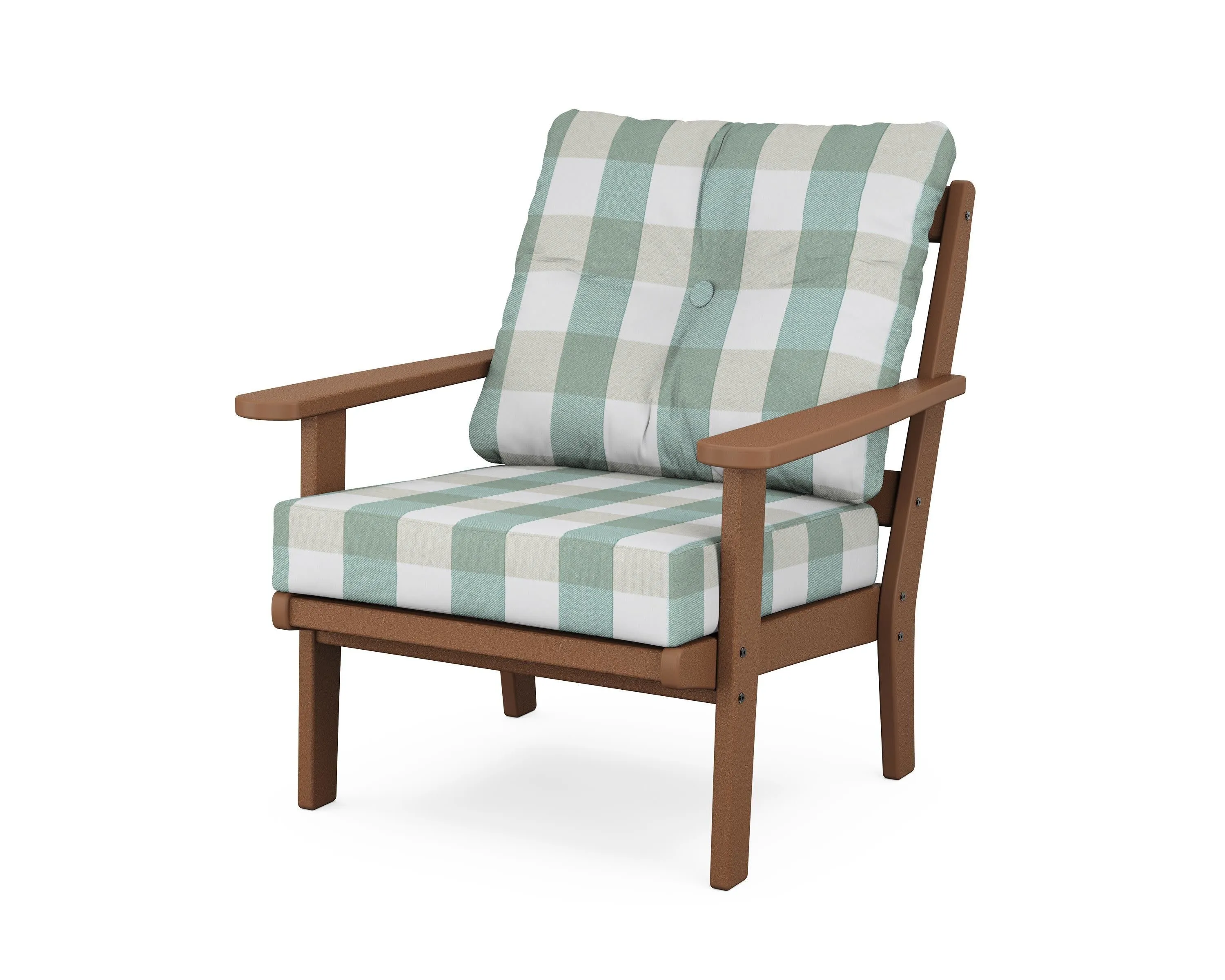 Mission Deep Seating Chair