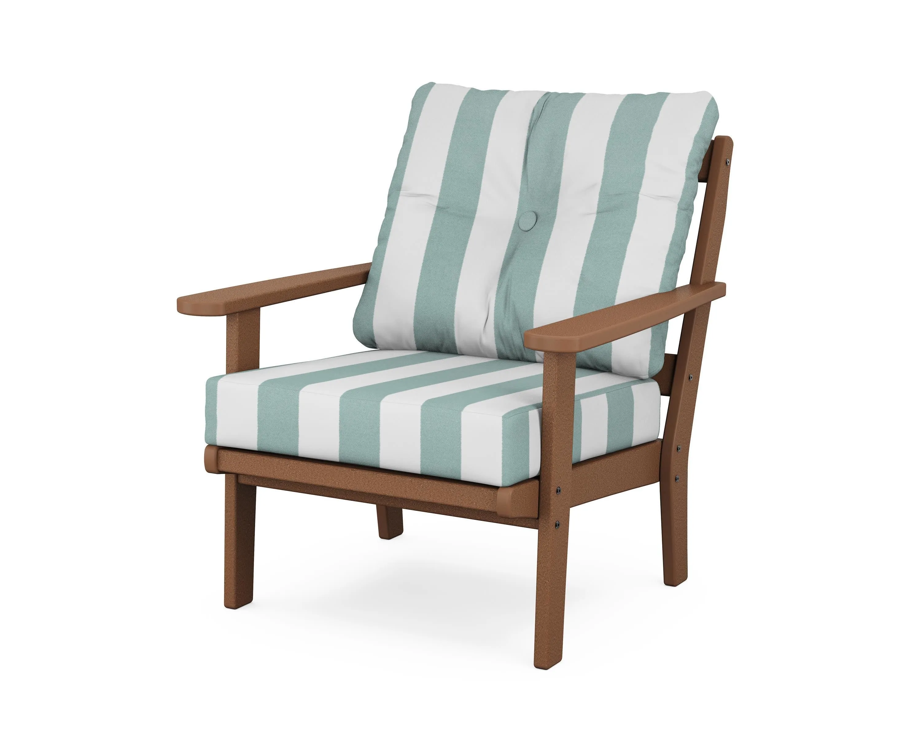 Mission Deep Seating Chair