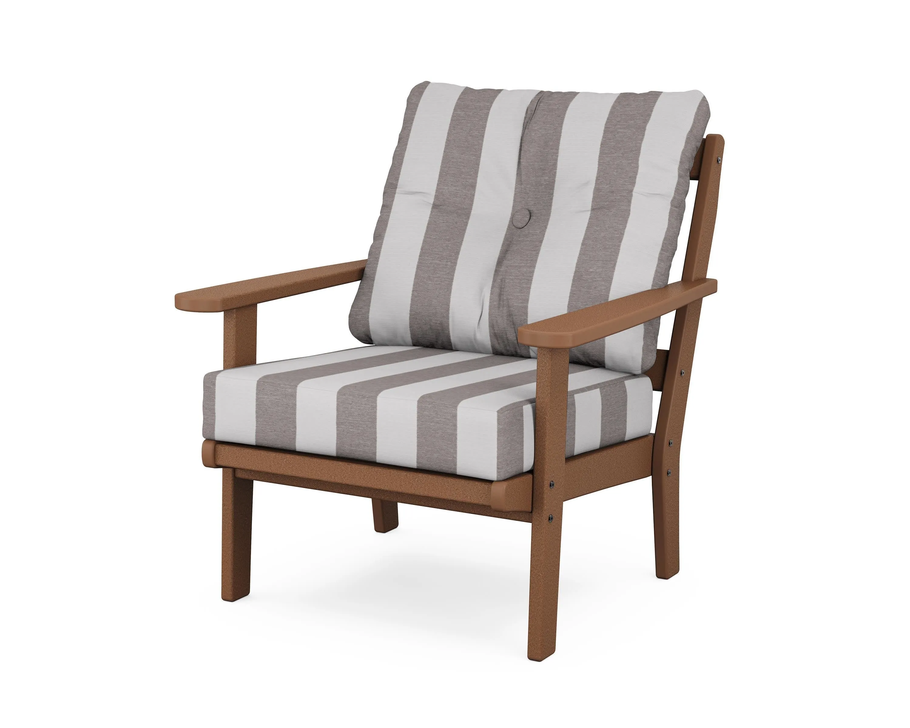 Mission Deep Seating Chair