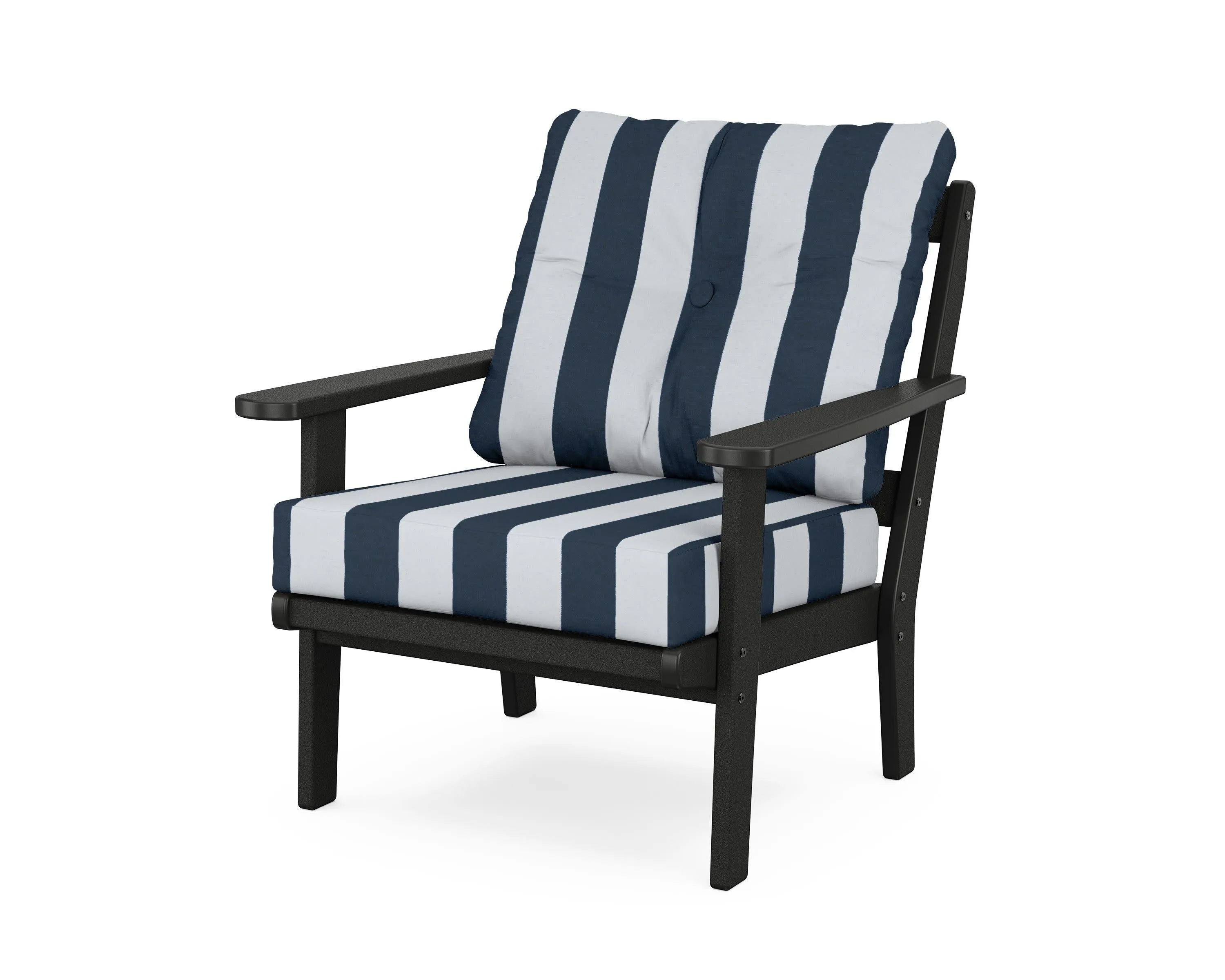 Mission Deep Seating Chair