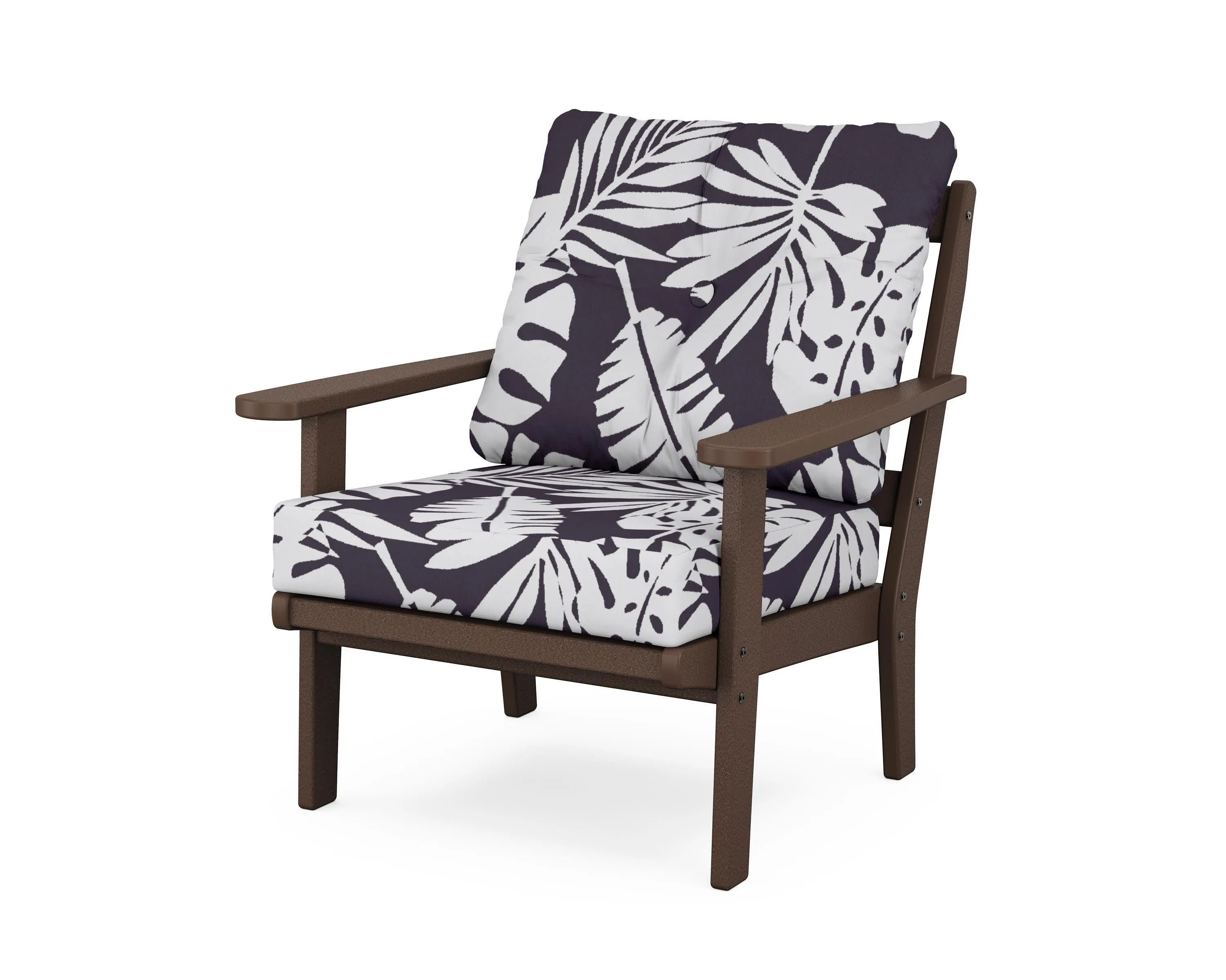 Mission Deep Seating Chair