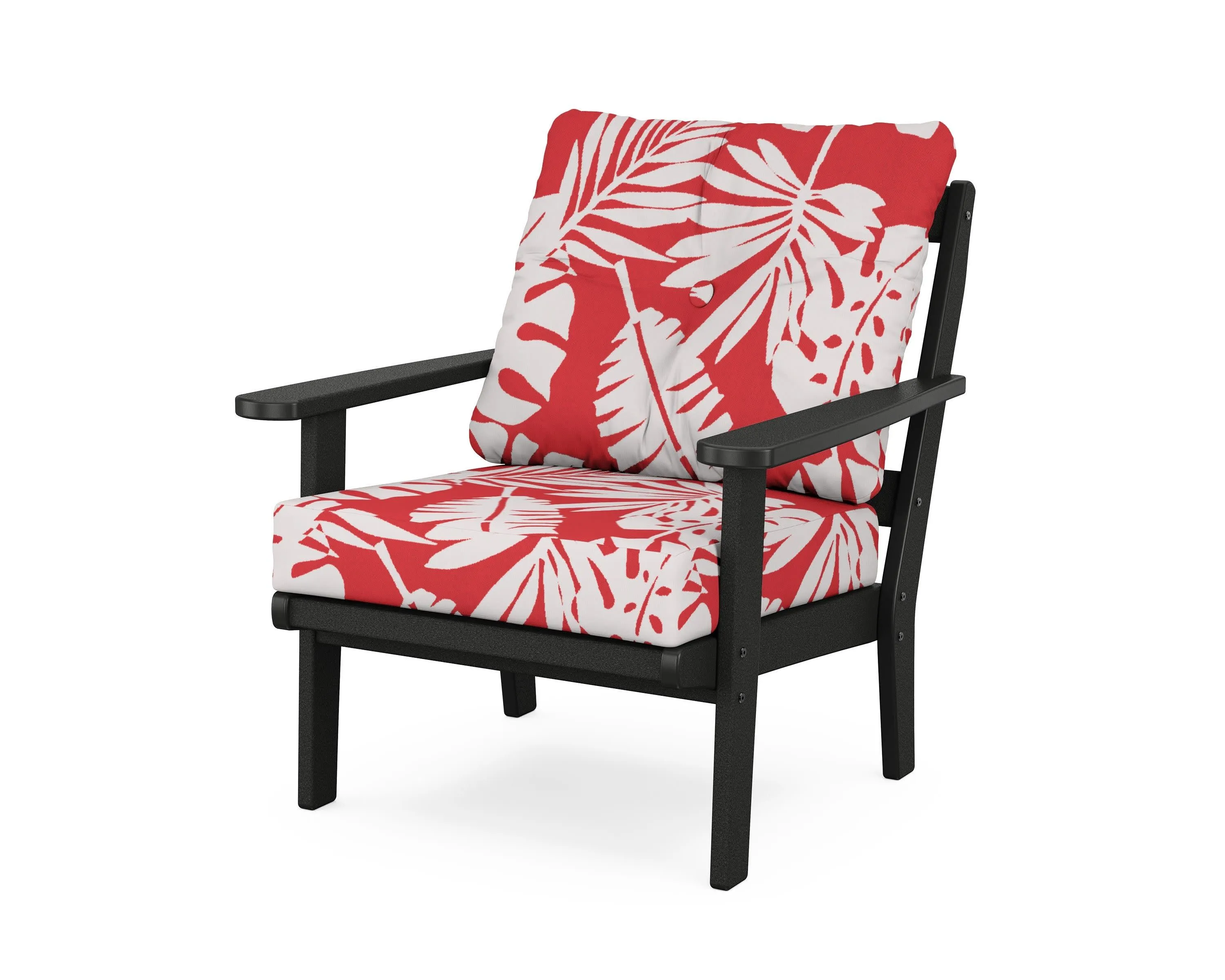 Mission Deep Seating Chair