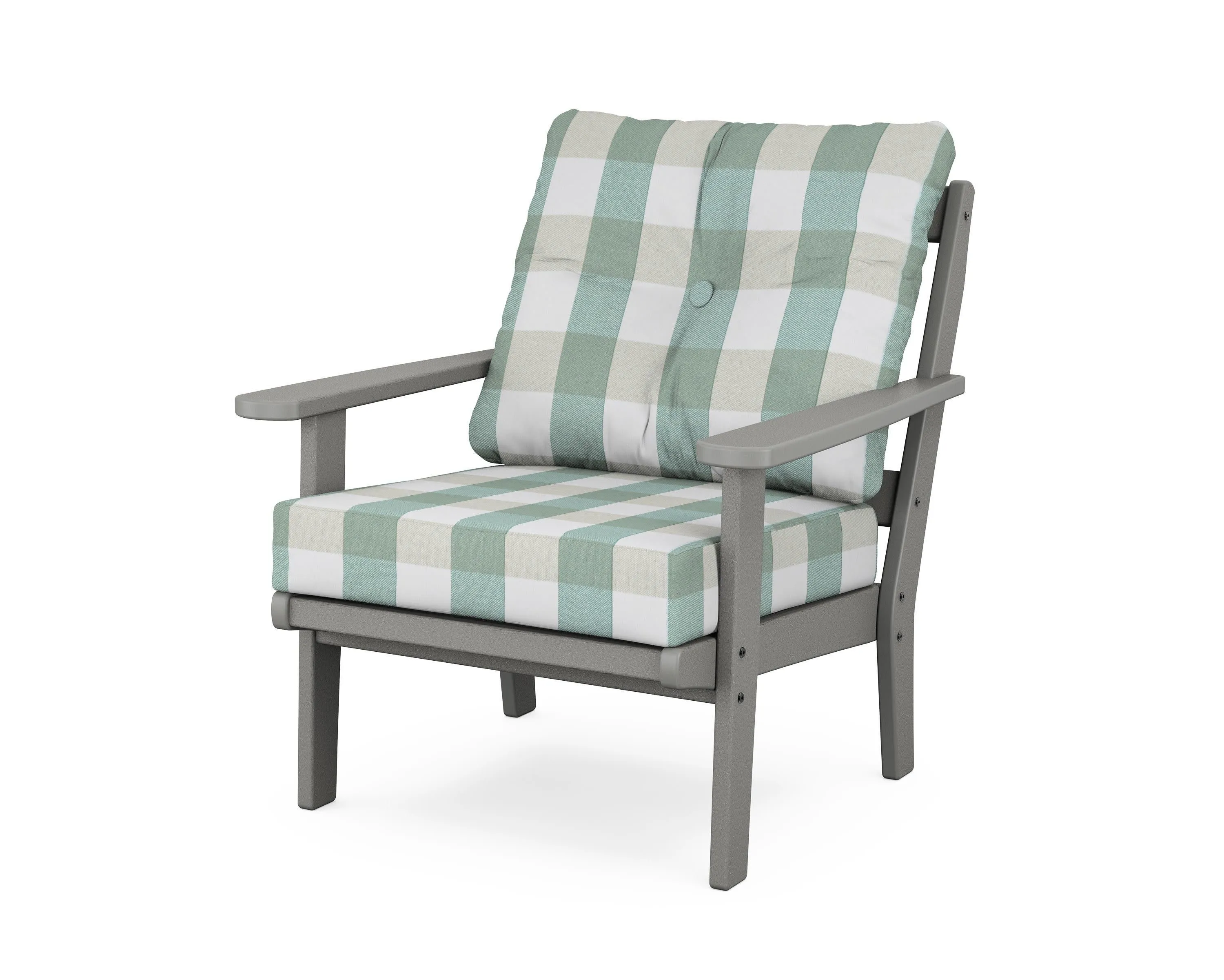 Mission Deep Seating Chair