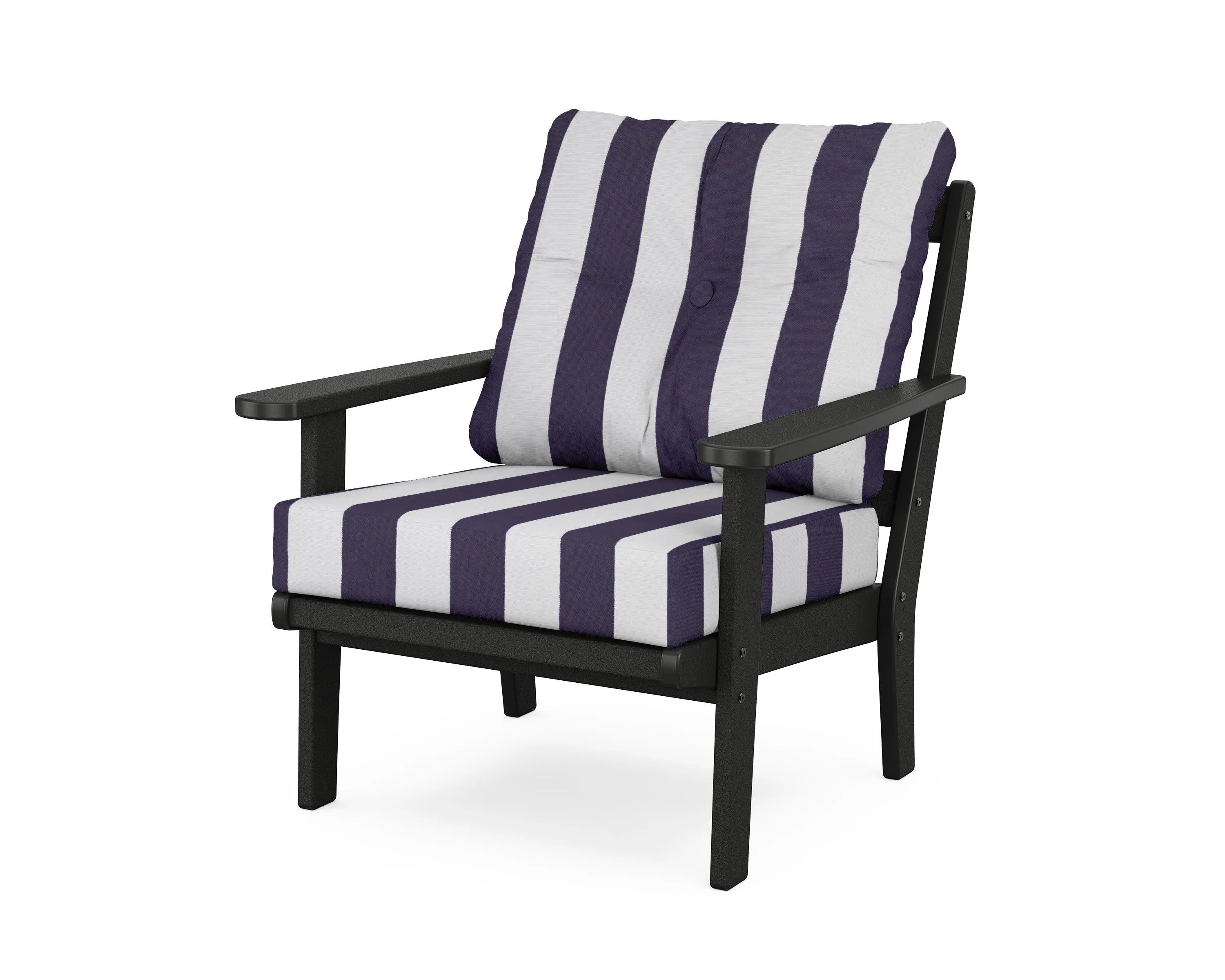 Mission Deep Seating Chair