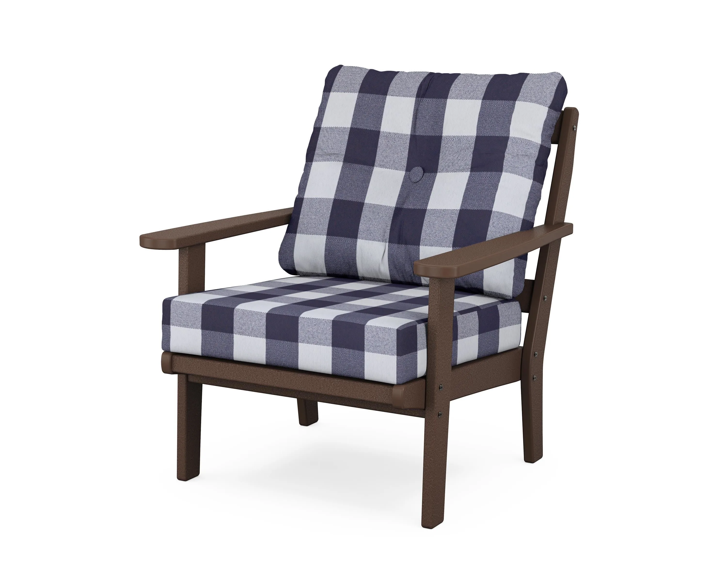 Mission Deep Seating Chair