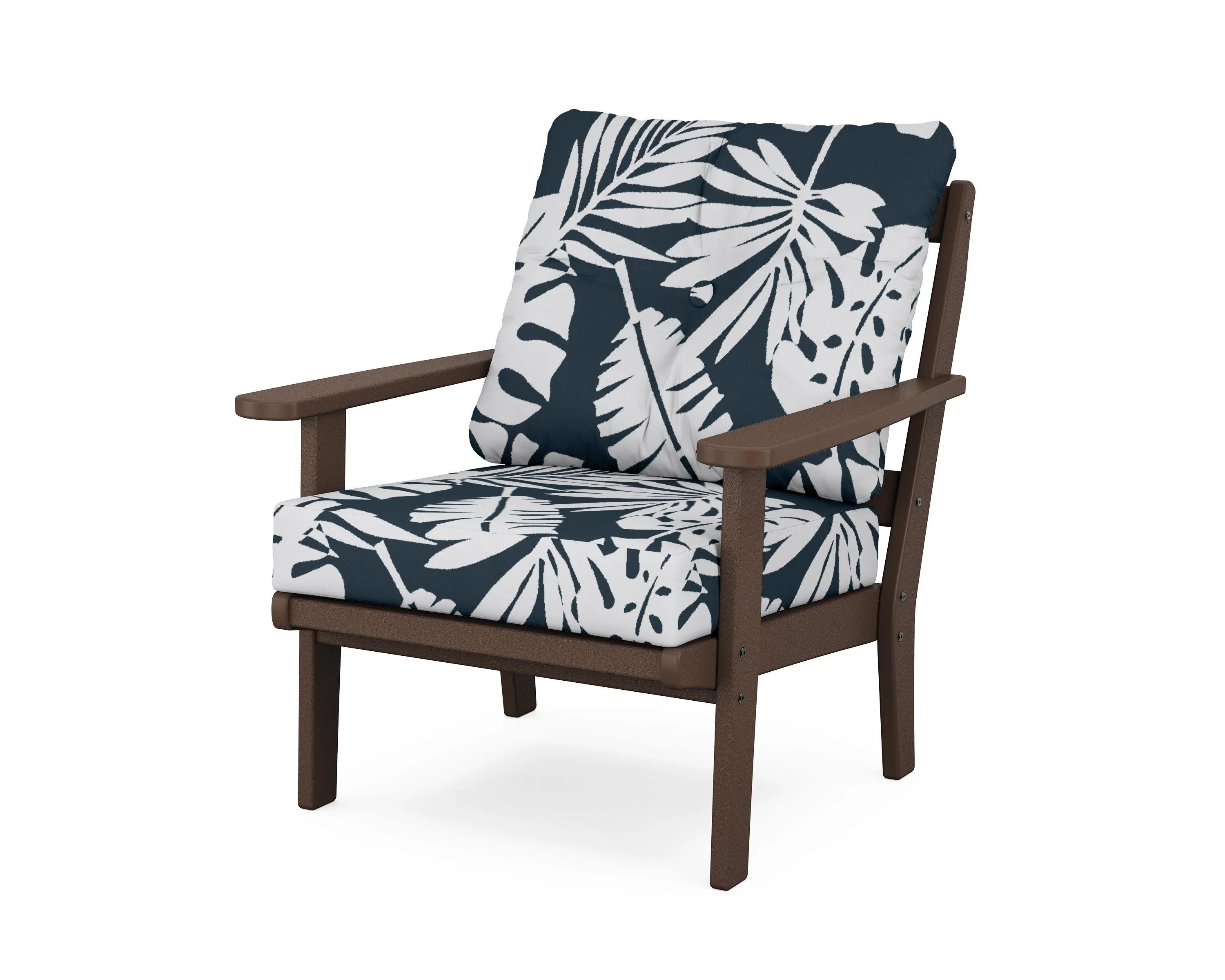 Mission Deep Seating Chair