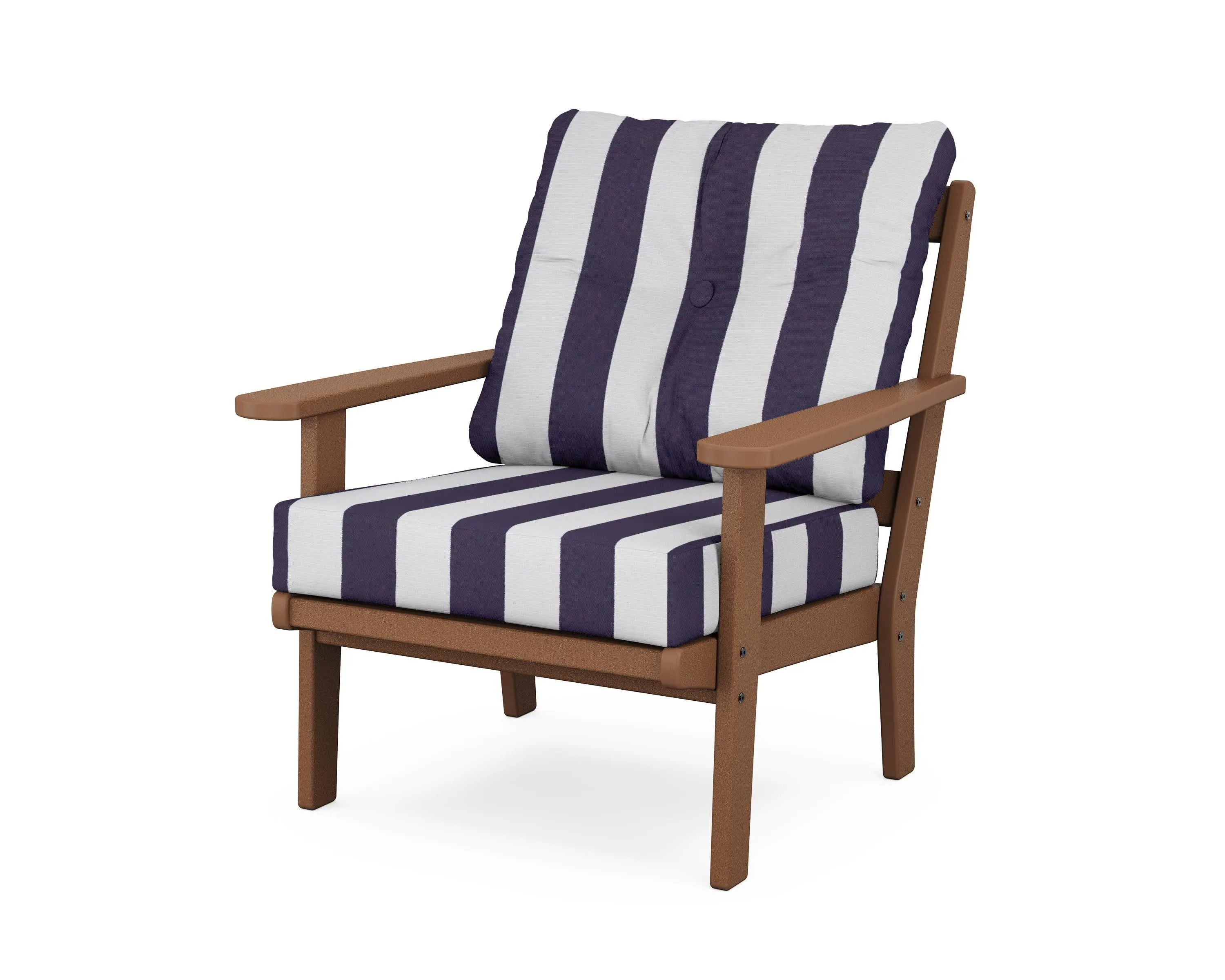 Mission Deep Seating Chair