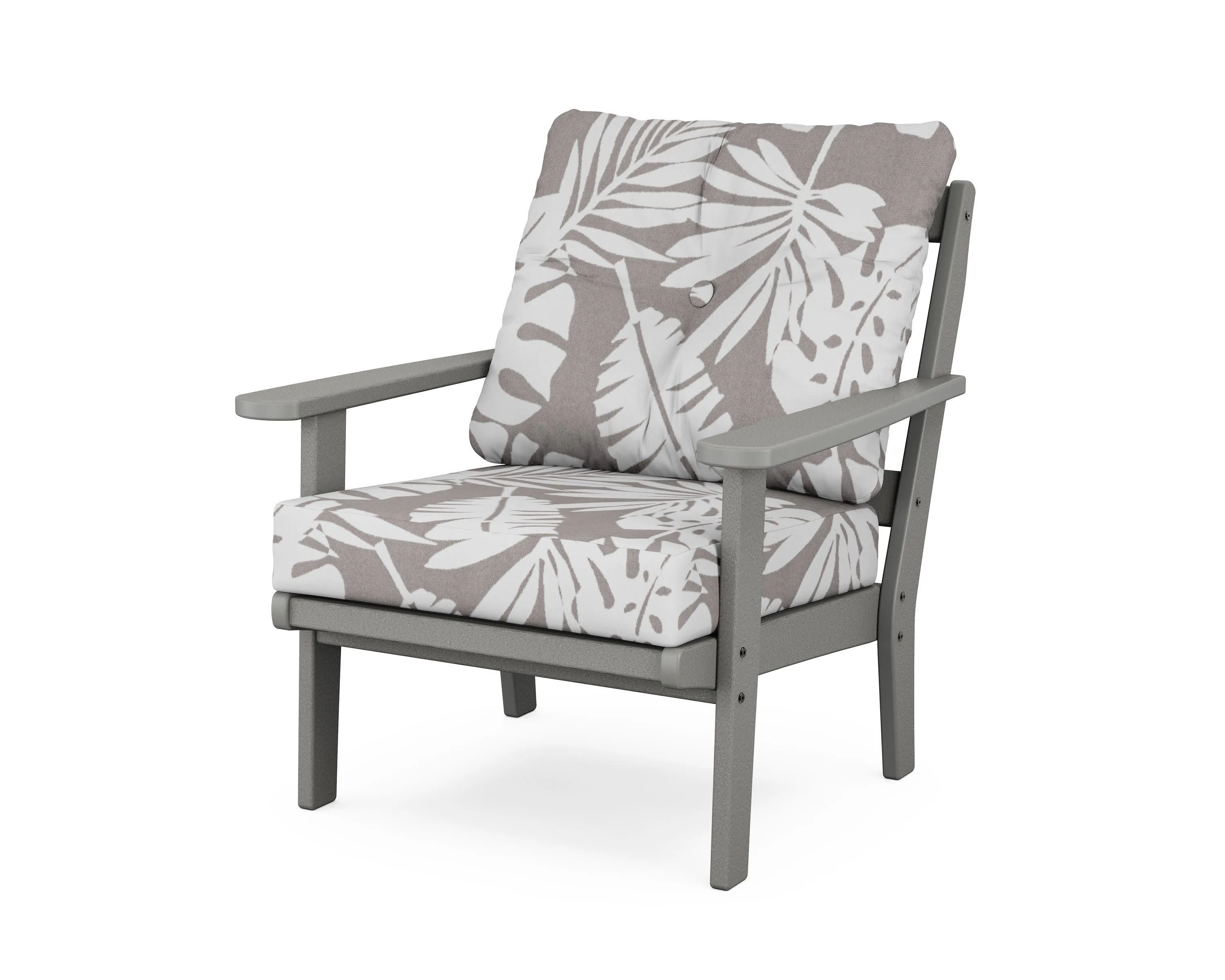 Mission Deep Seating Chair