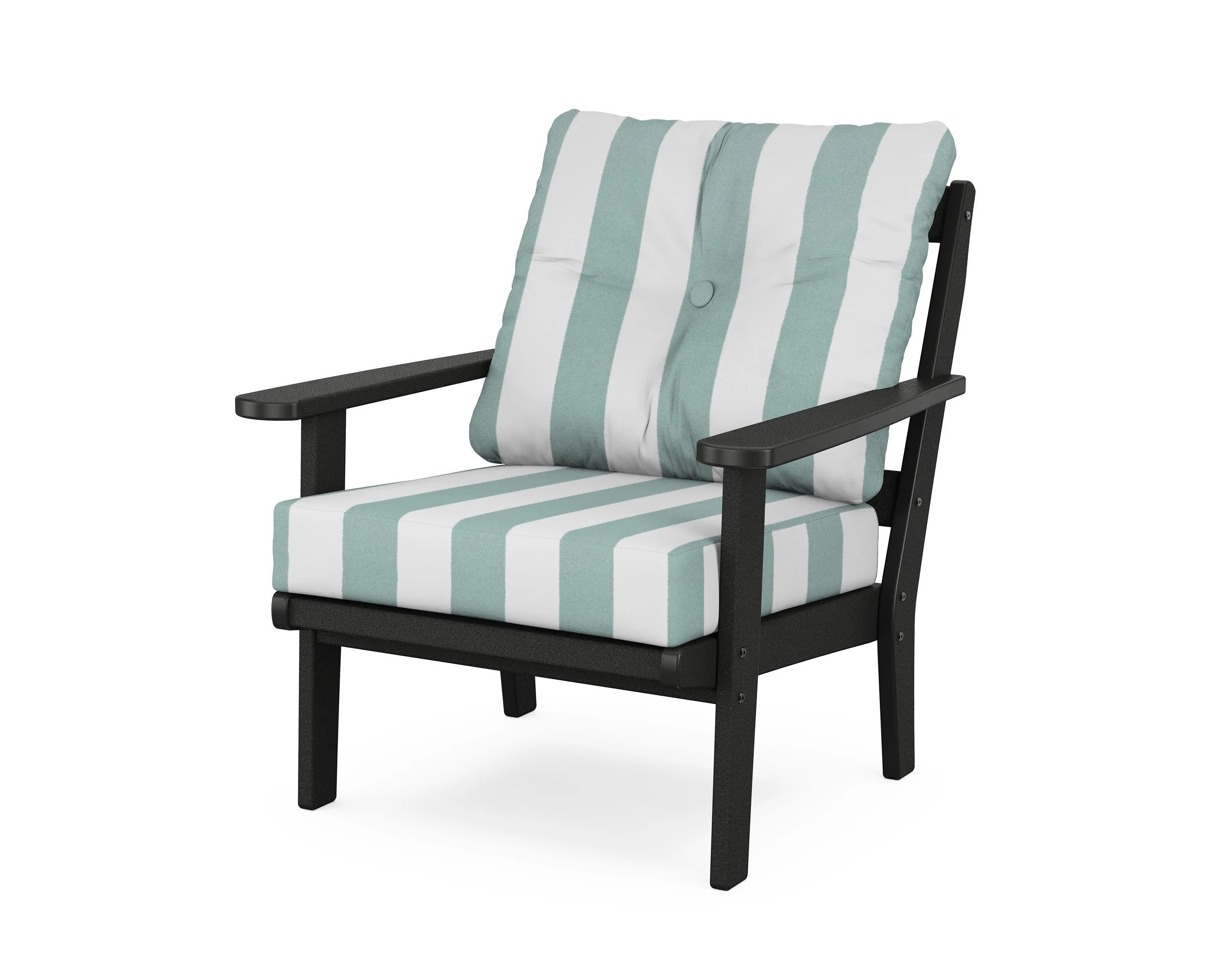 Mission Deep Seating Chair