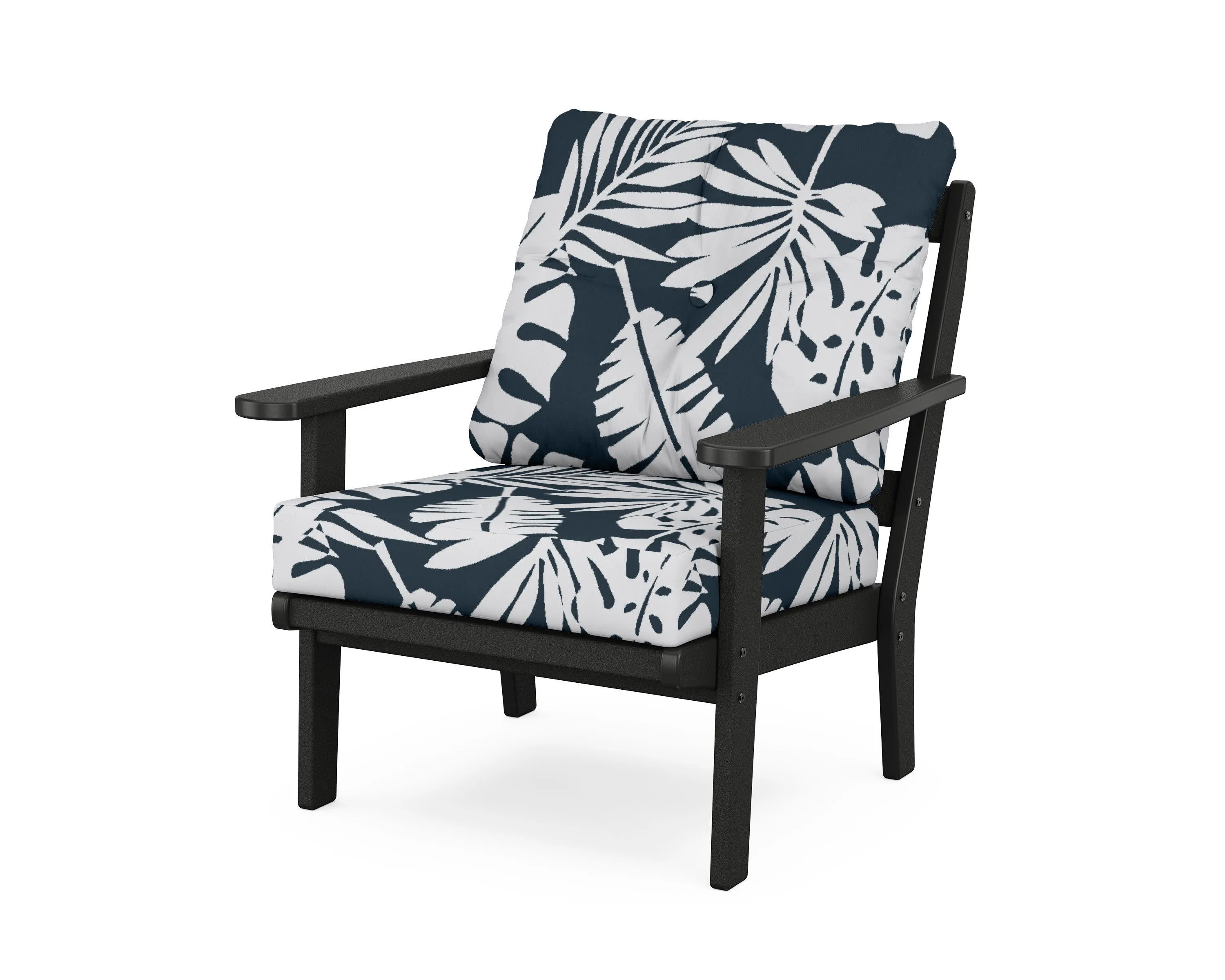 Mission Deep Seating Chair