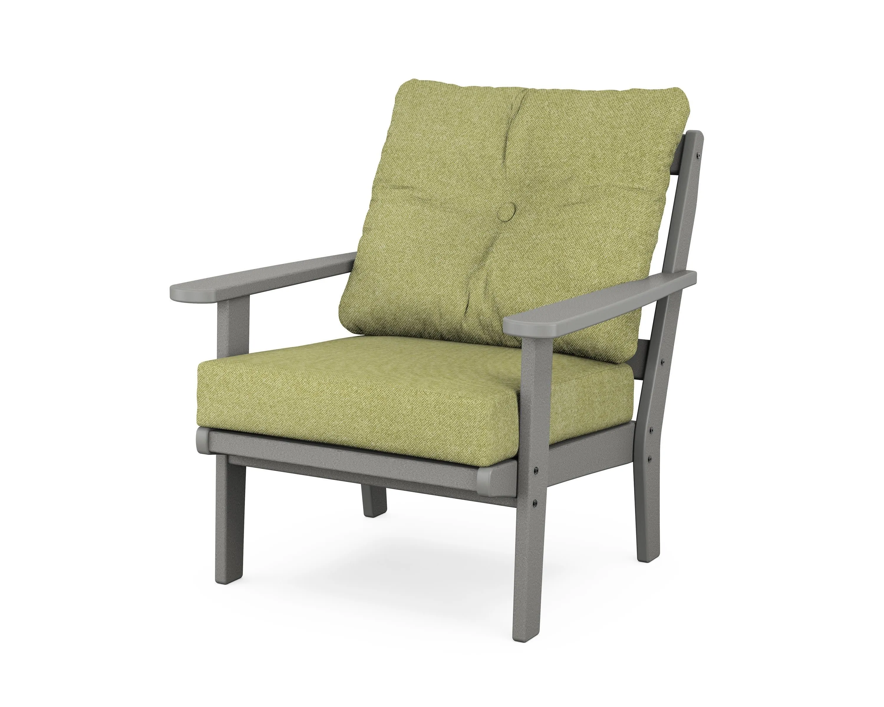 Mission Deep Seating Chair