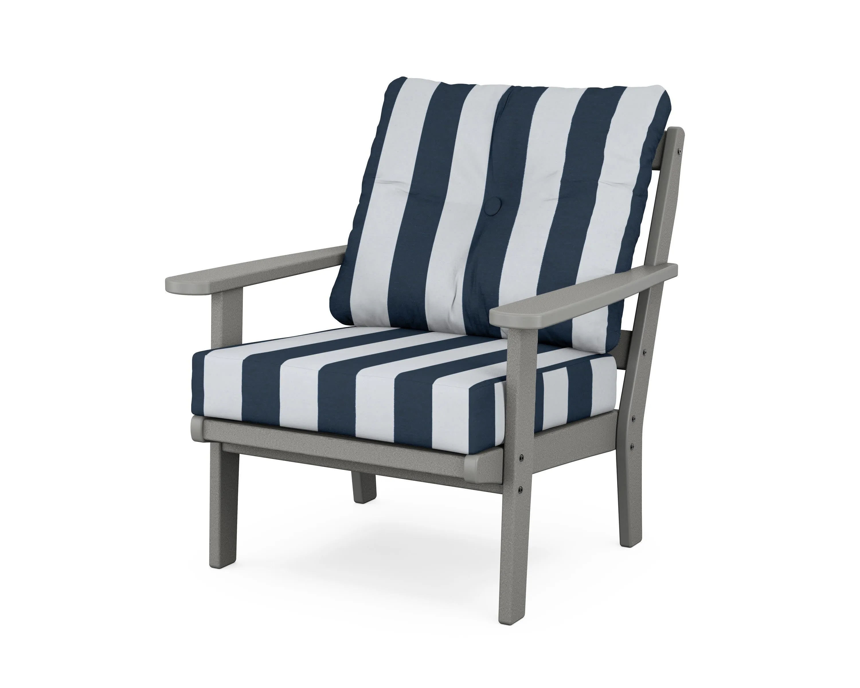 Mission Deep Seating Chair