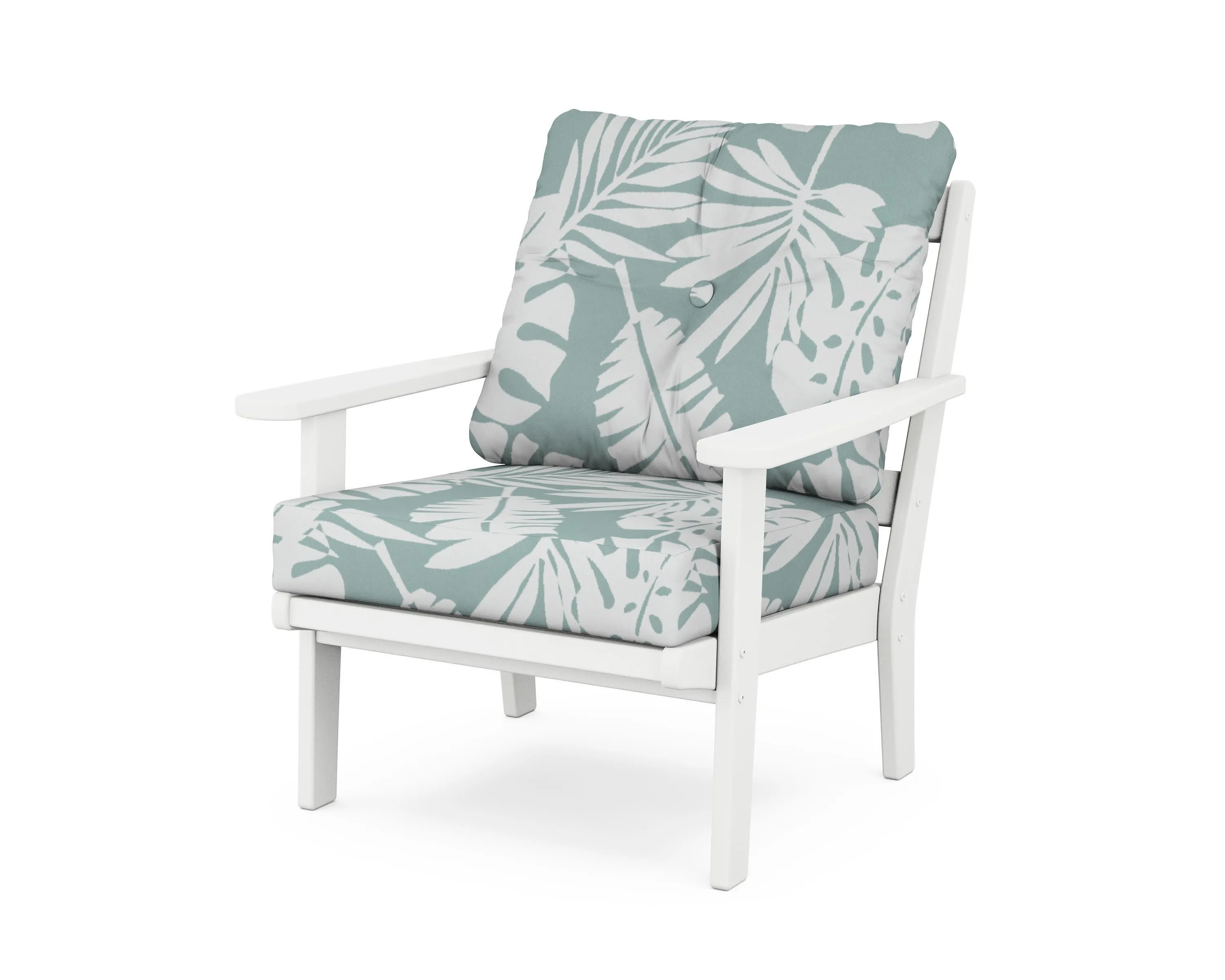 Mission Deep Seating Chair