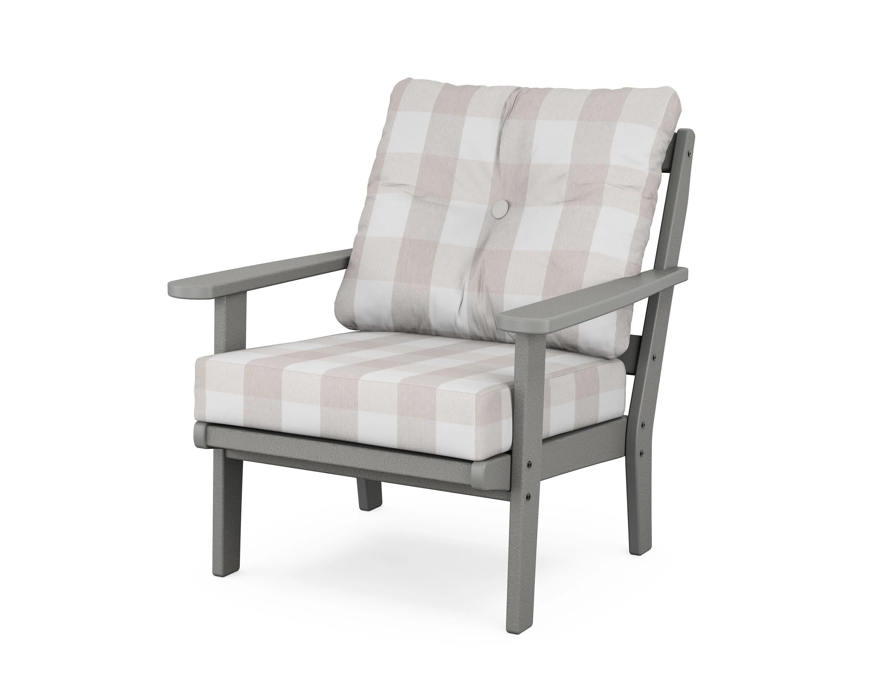 Mission Deep Seating Chair