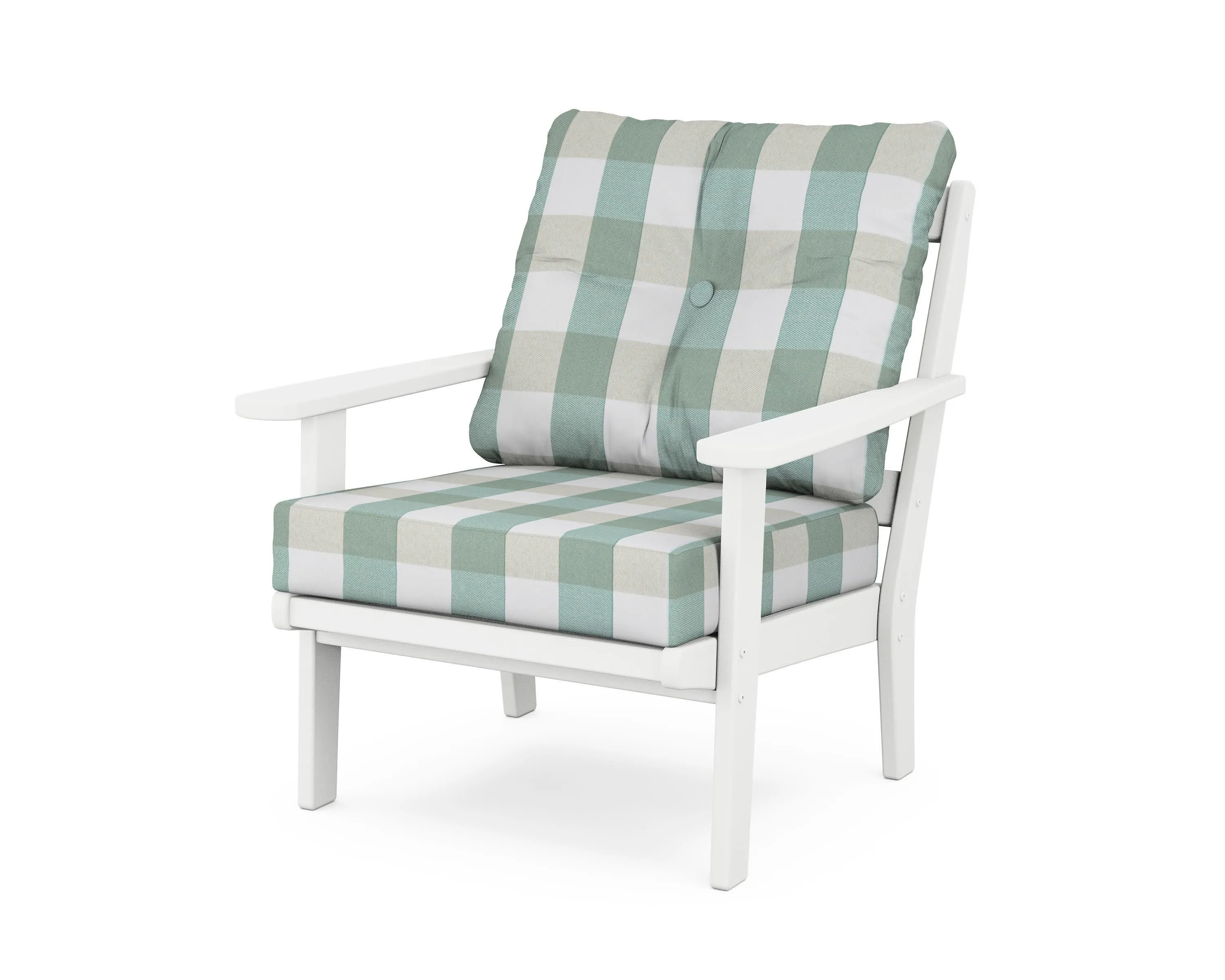 Mission Deep Seating Chair