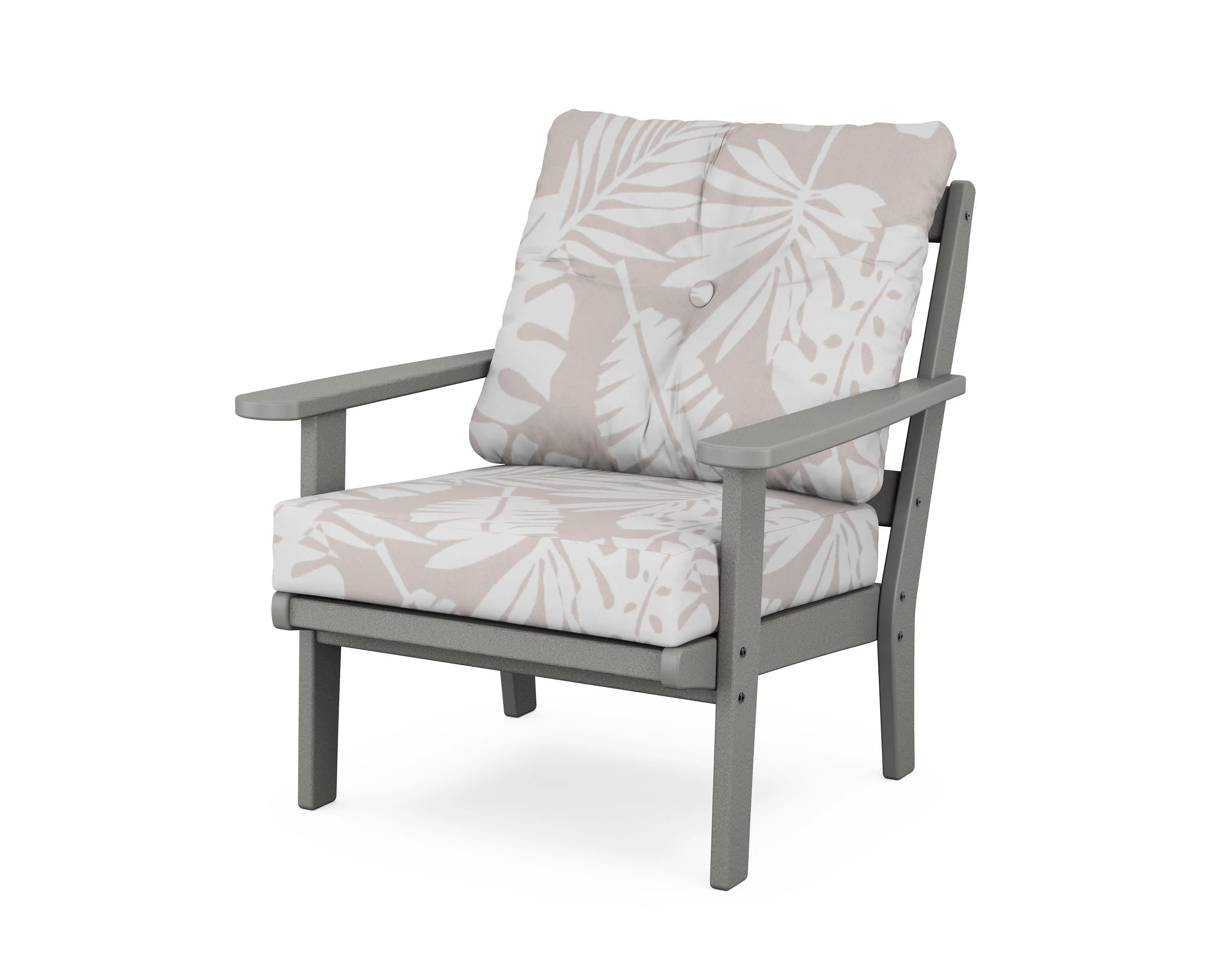Mission Deep Seating Chair