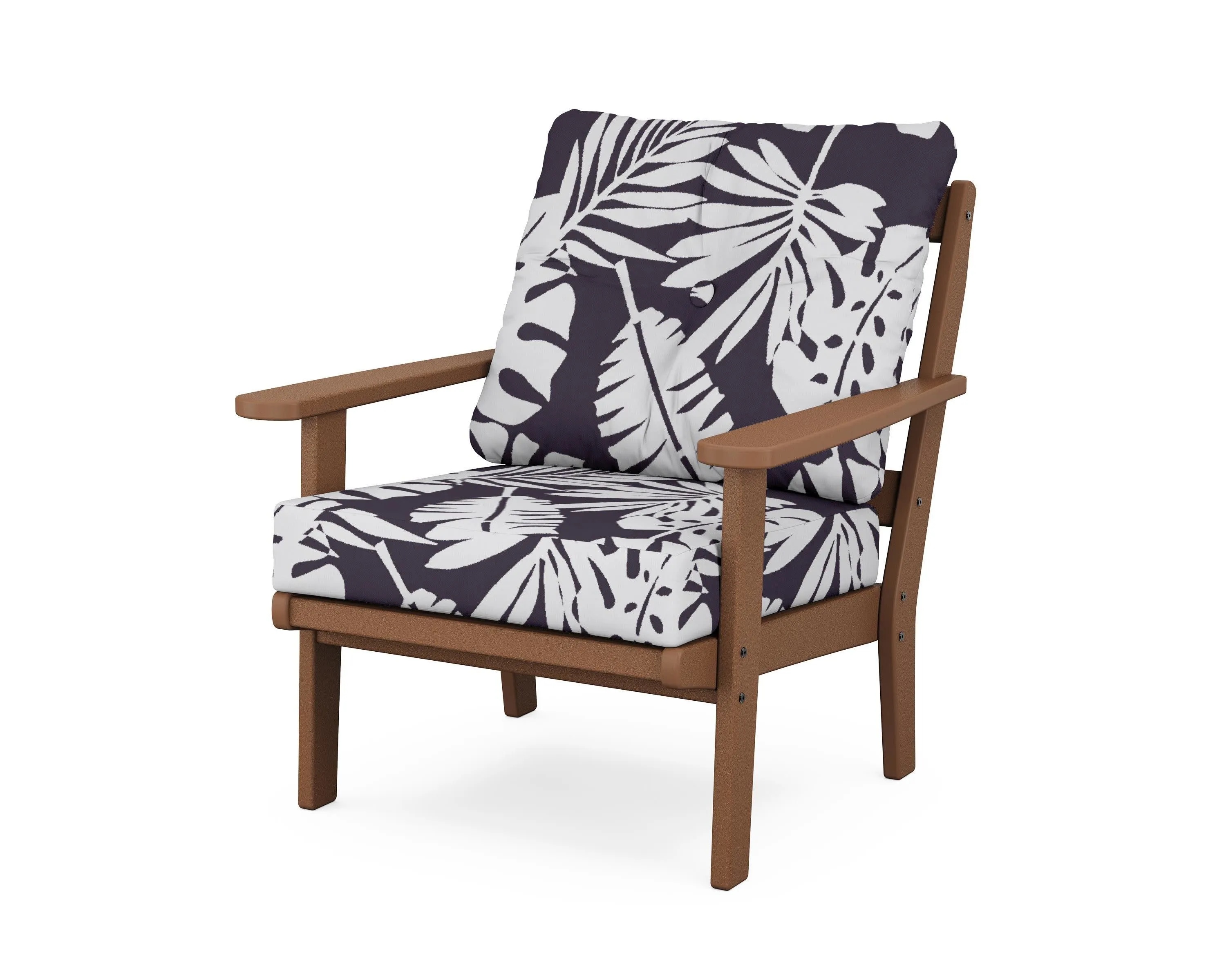 Mission Deep Seating Chair