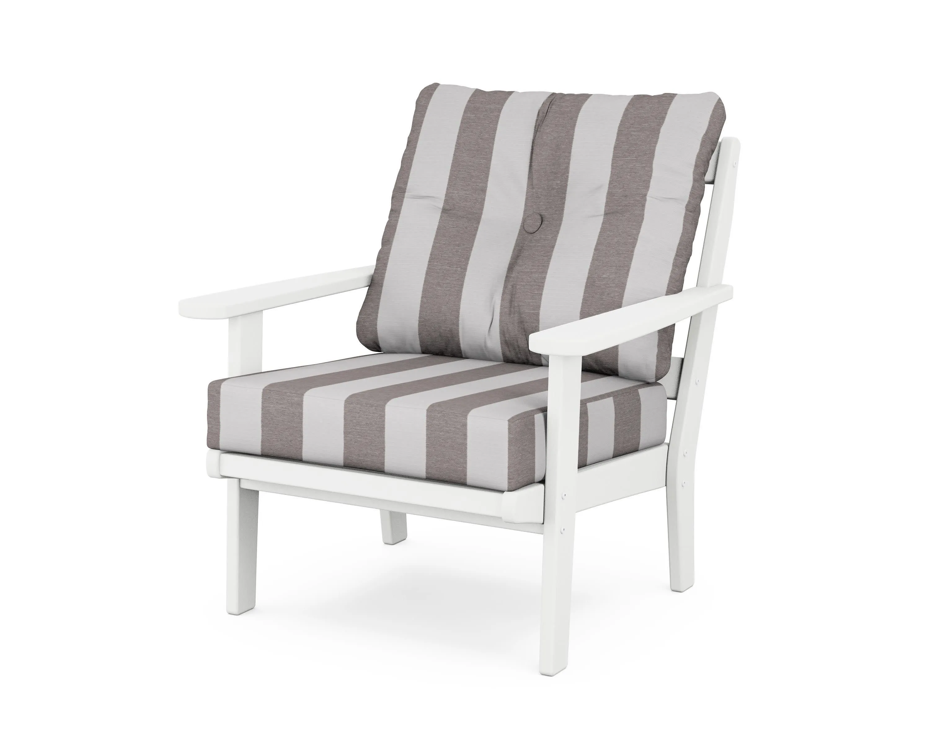 Mission Deep Seating Chair