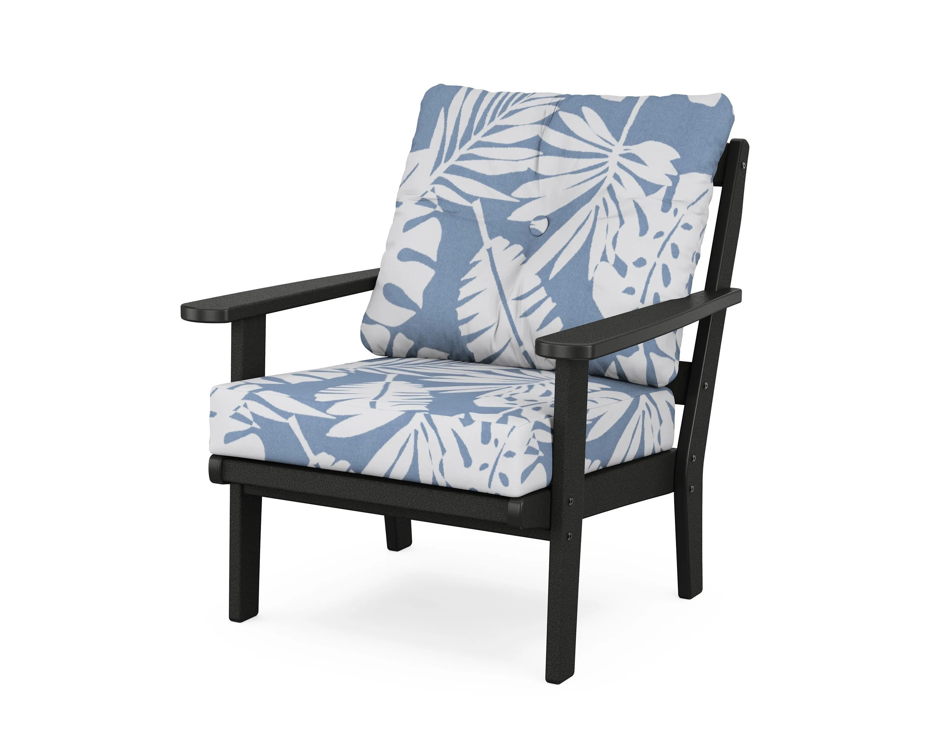 Mission Deep Seating Chair