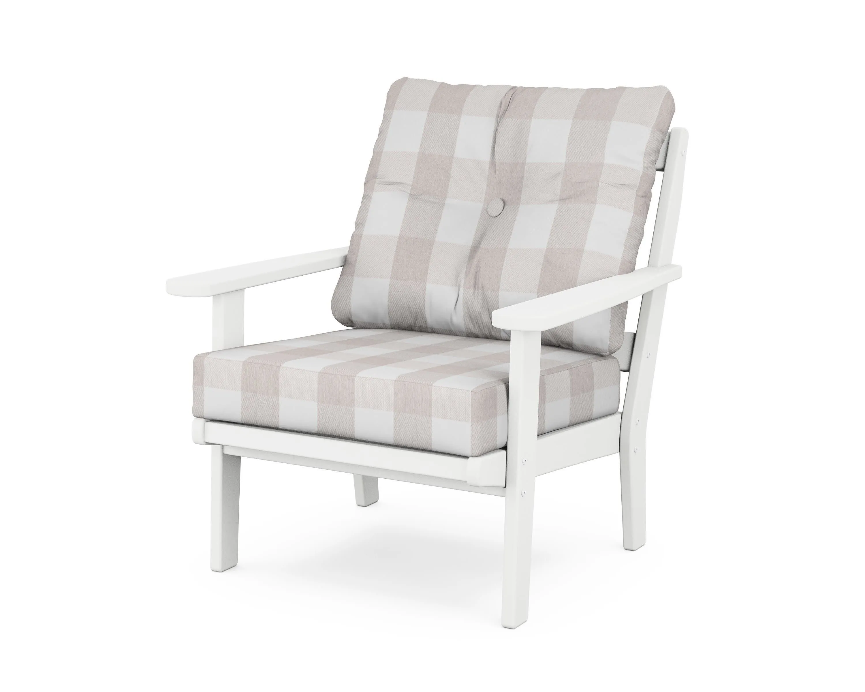 Mission Deep Seating Chair