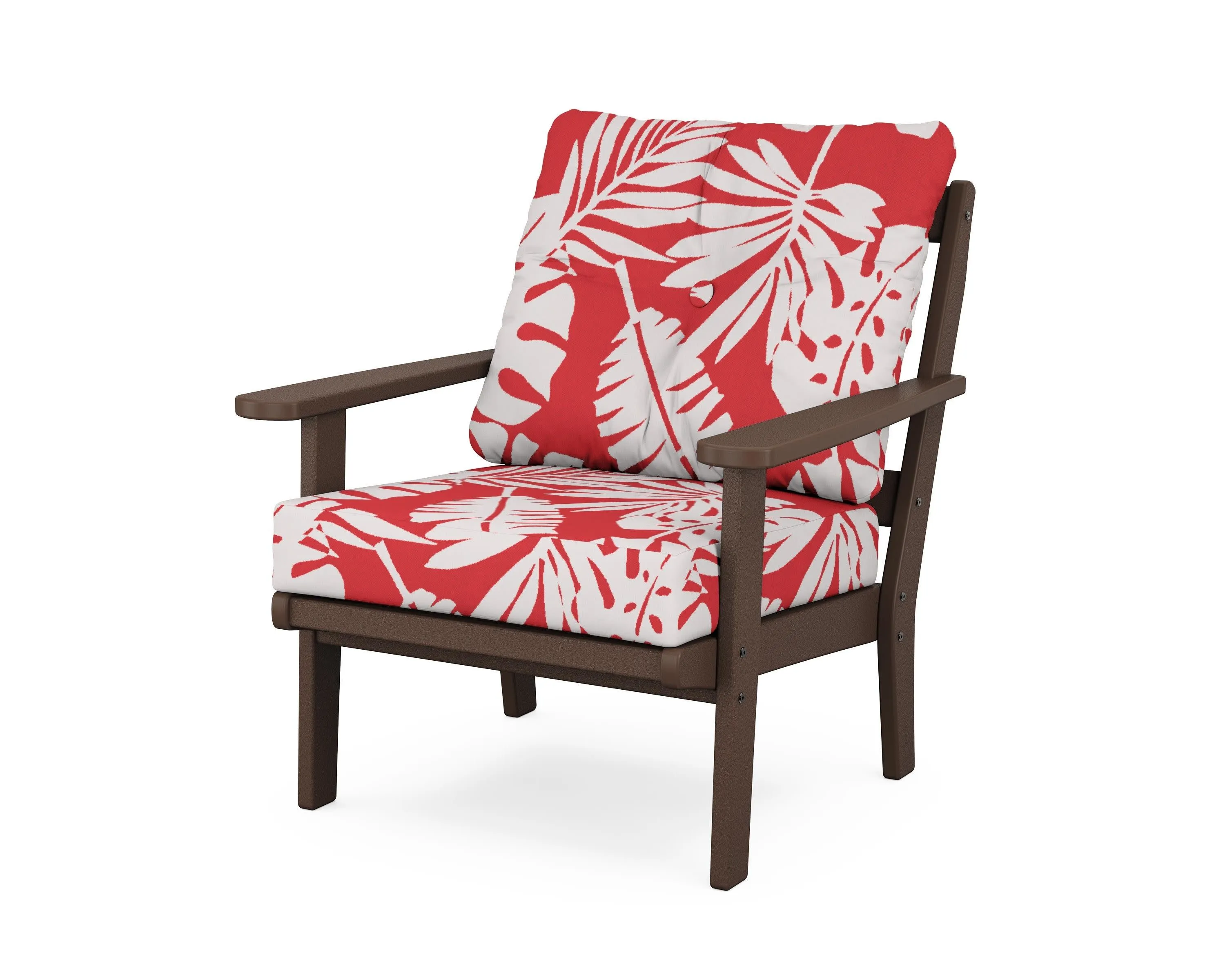 Mission Deep Seating Chair