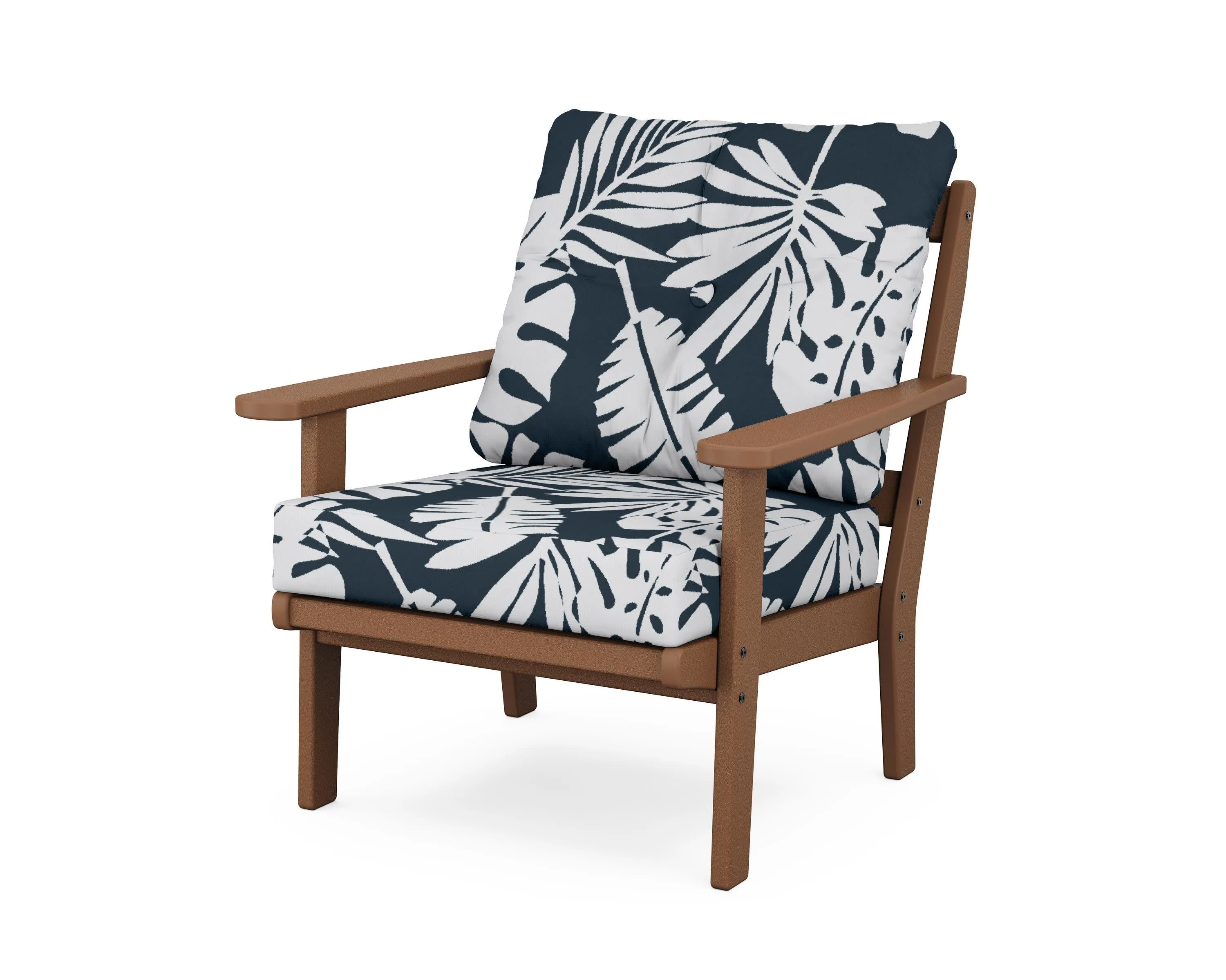 Mission Deep Seating Chair