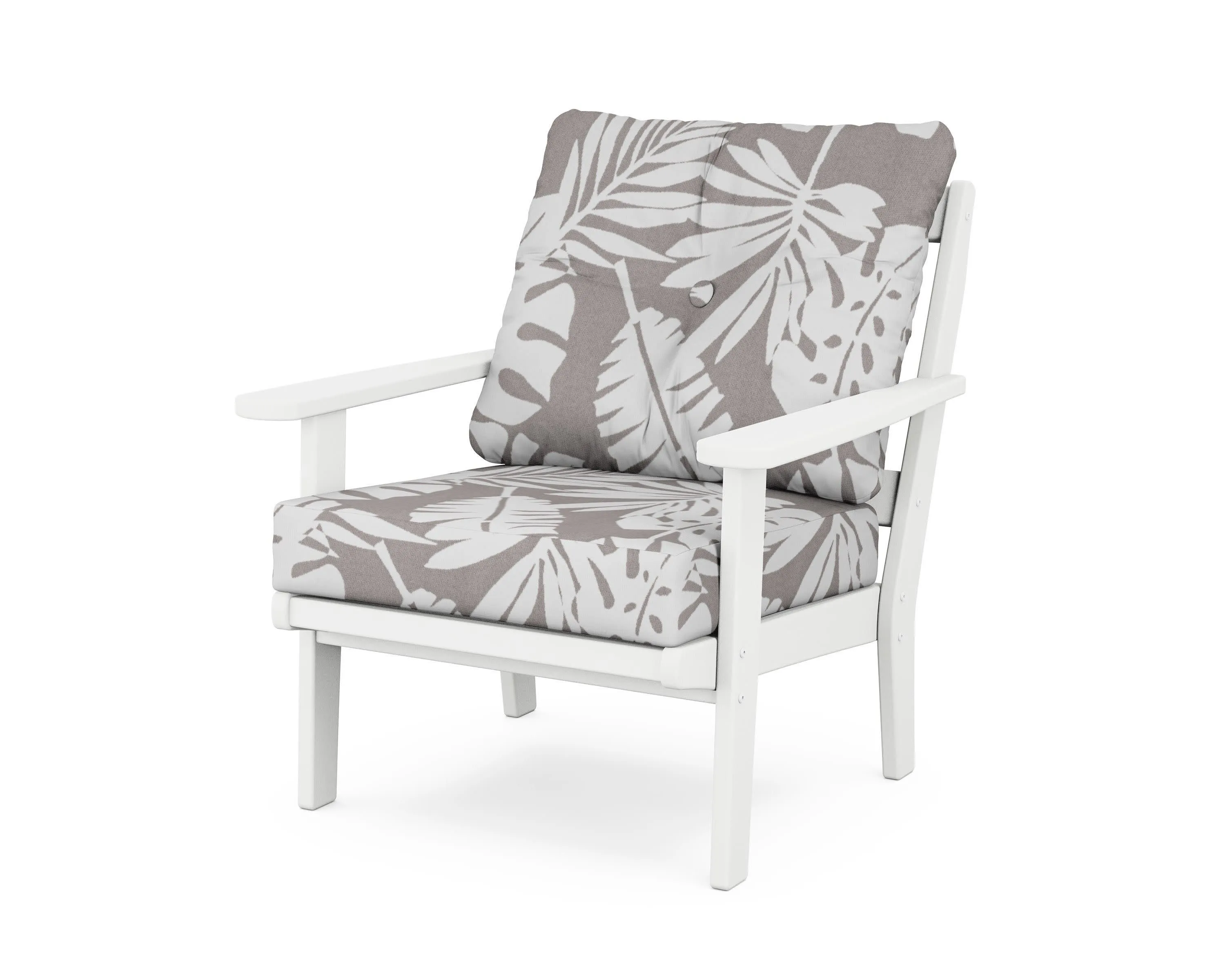 Mission Deep Seating Chair