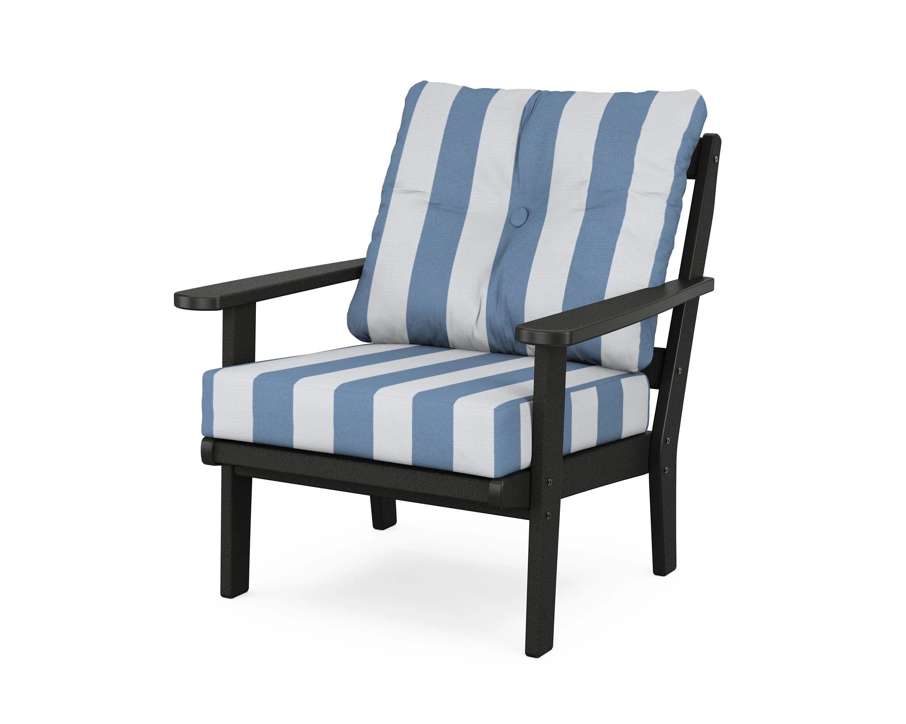 Mission Deep Seating Chair