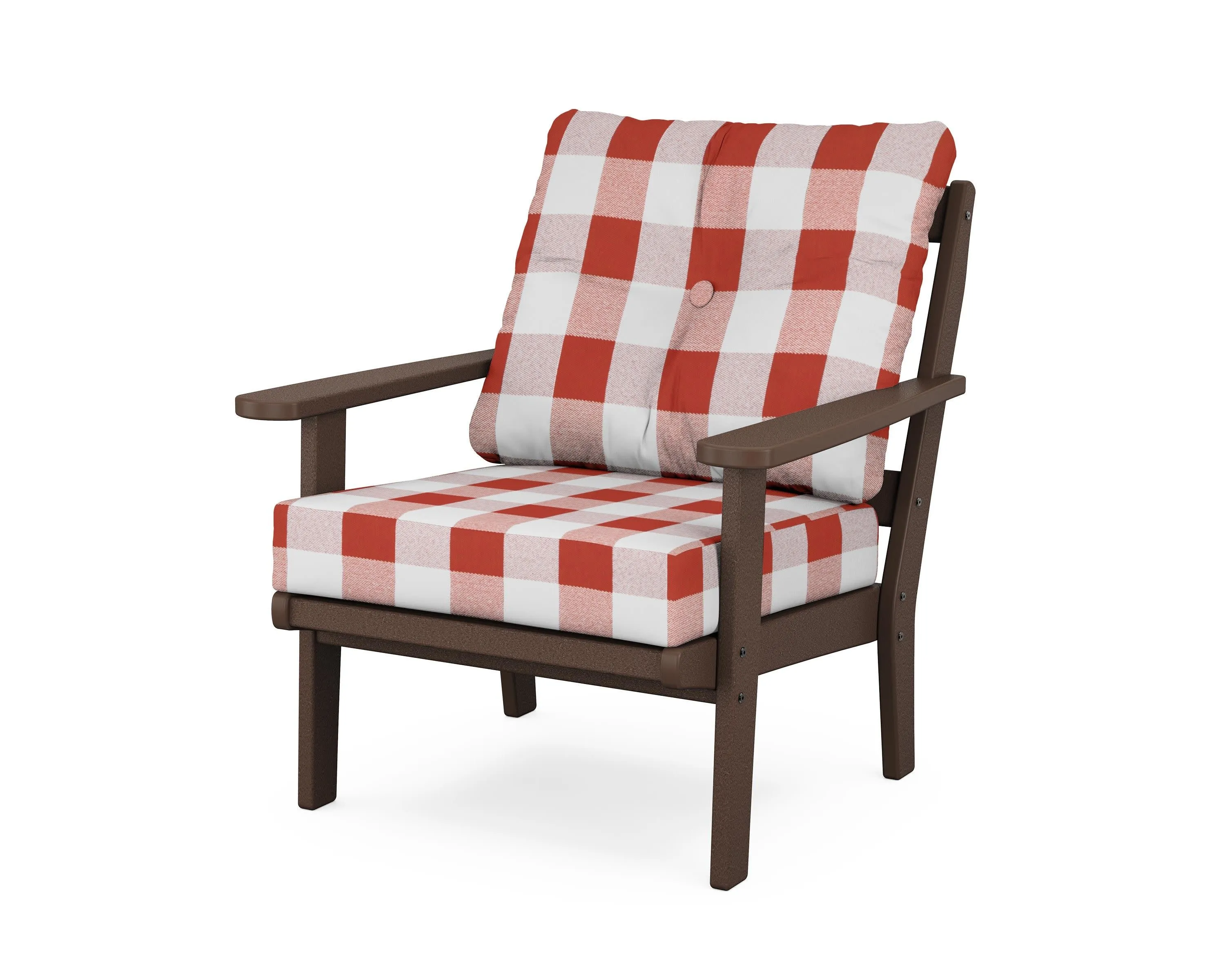 Mission Deep Seating Chair