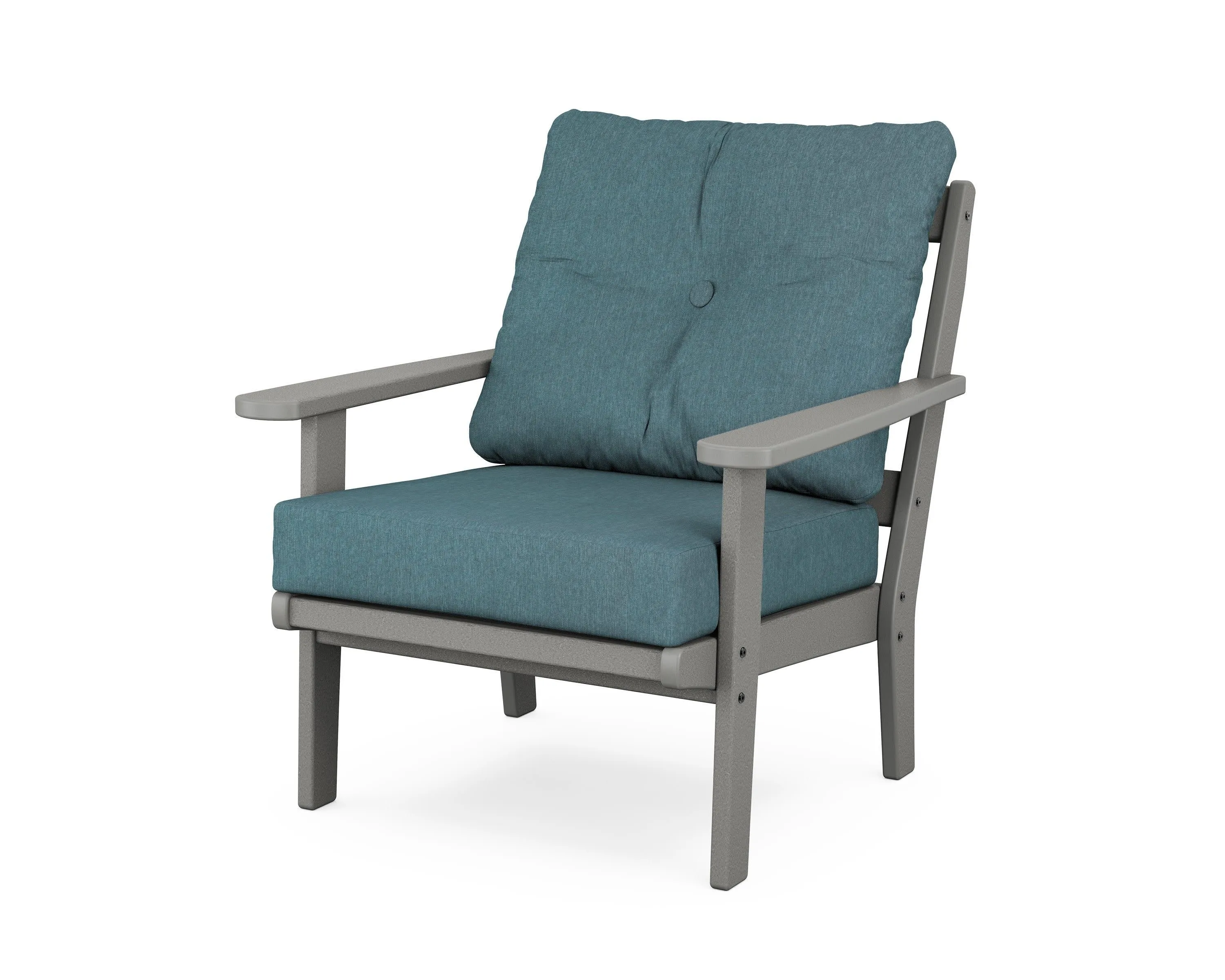 Mission Deep Seating Chair