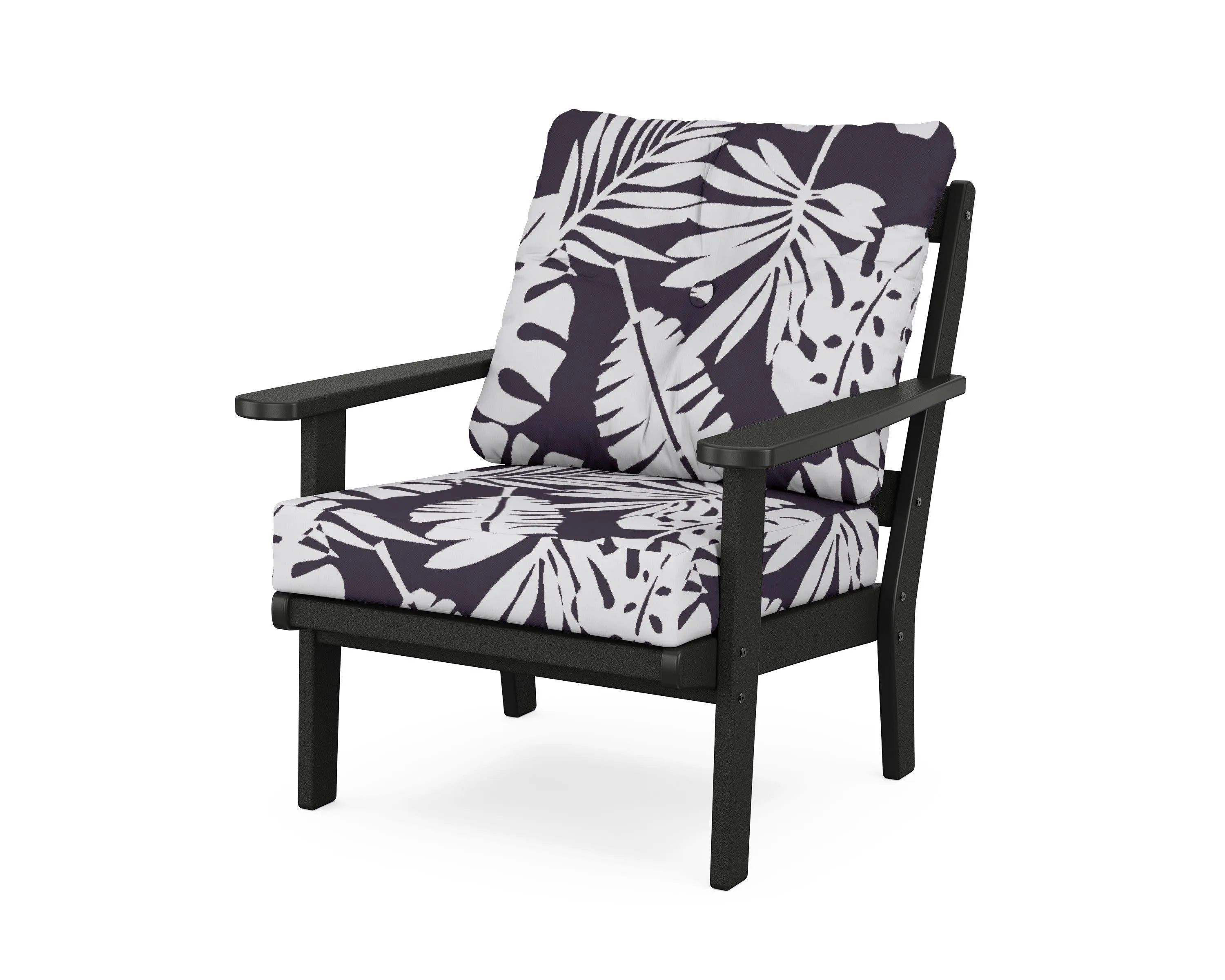 Mission Deep Seating Chair