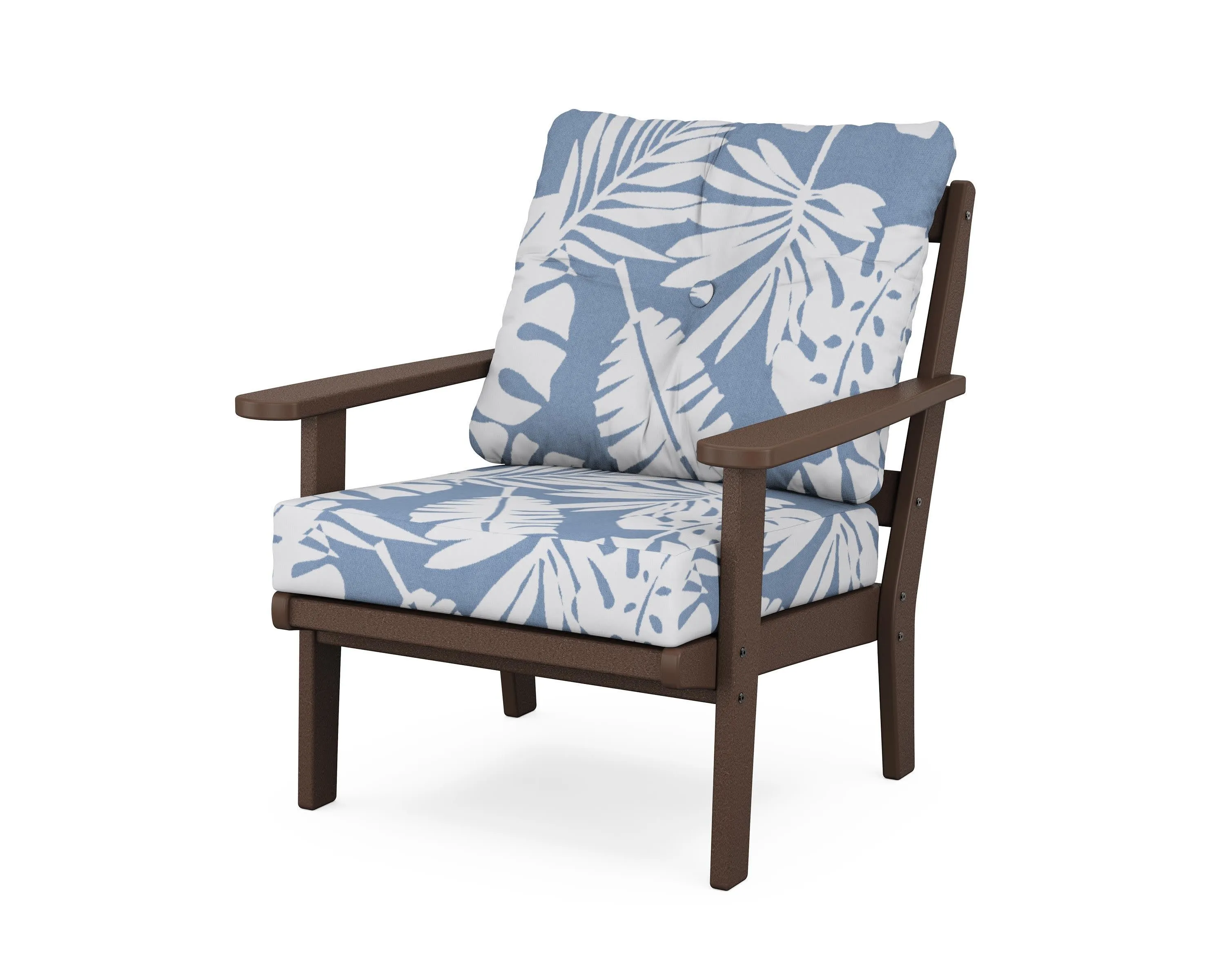 Mission Deep Seating Chair